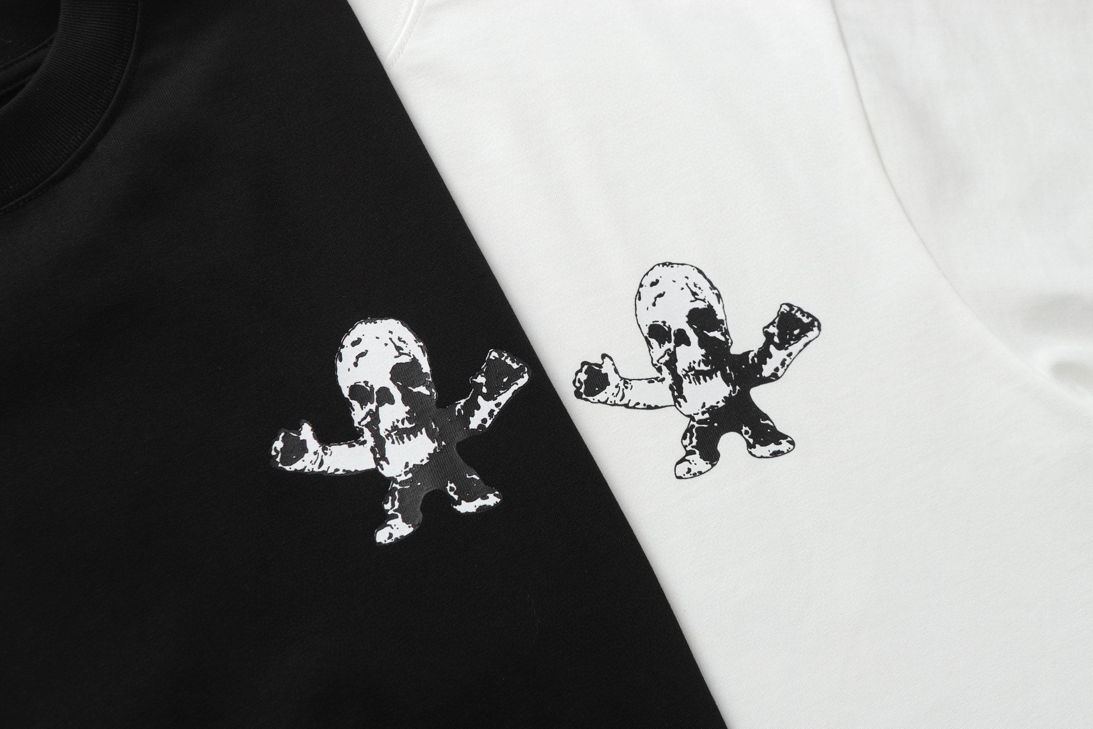 LuxluxHouse Best Quality Clothes Chrome Hearts T-shirt