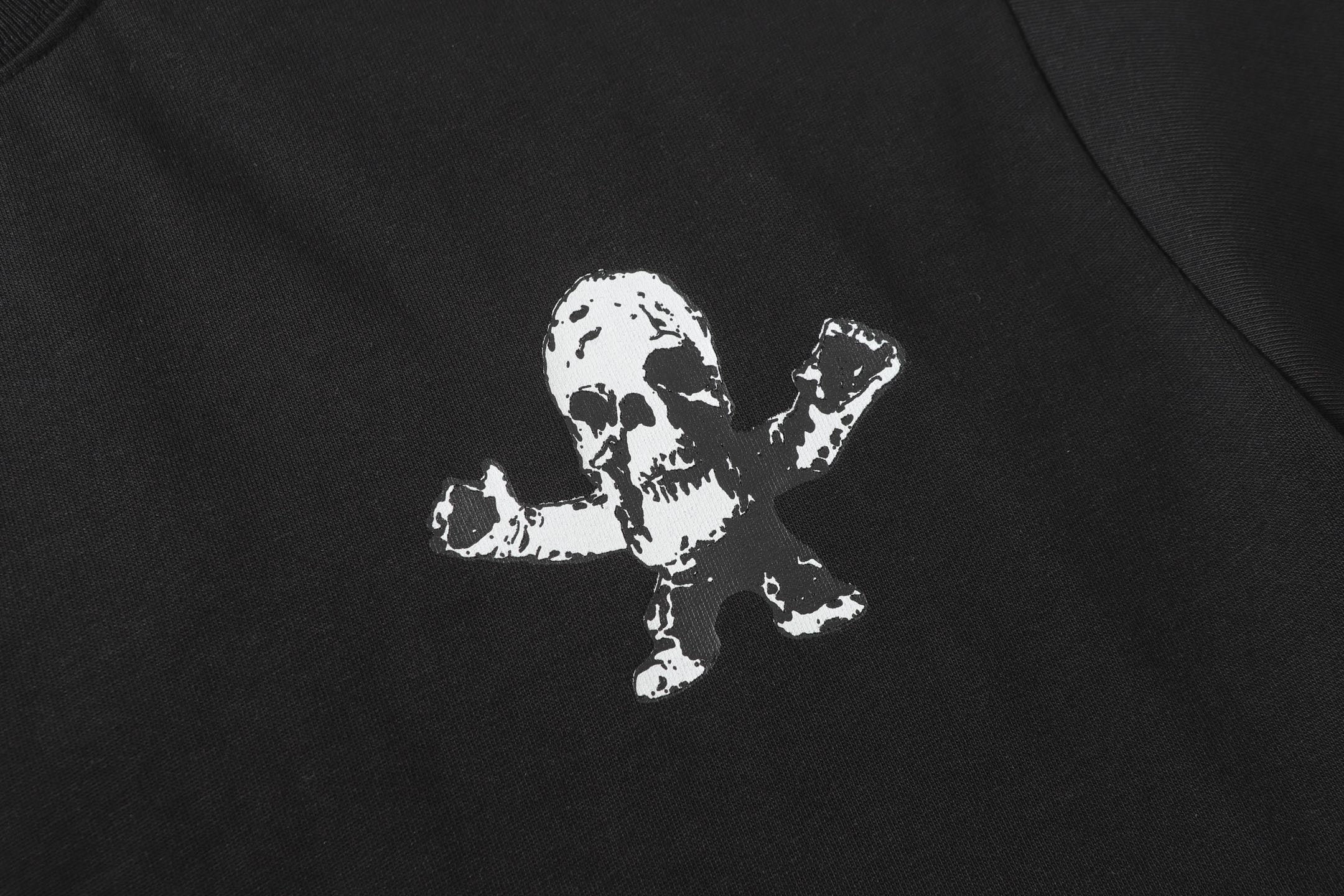 LuxluxHouse Best Quality Clothes Chrome Hearts T-shirt