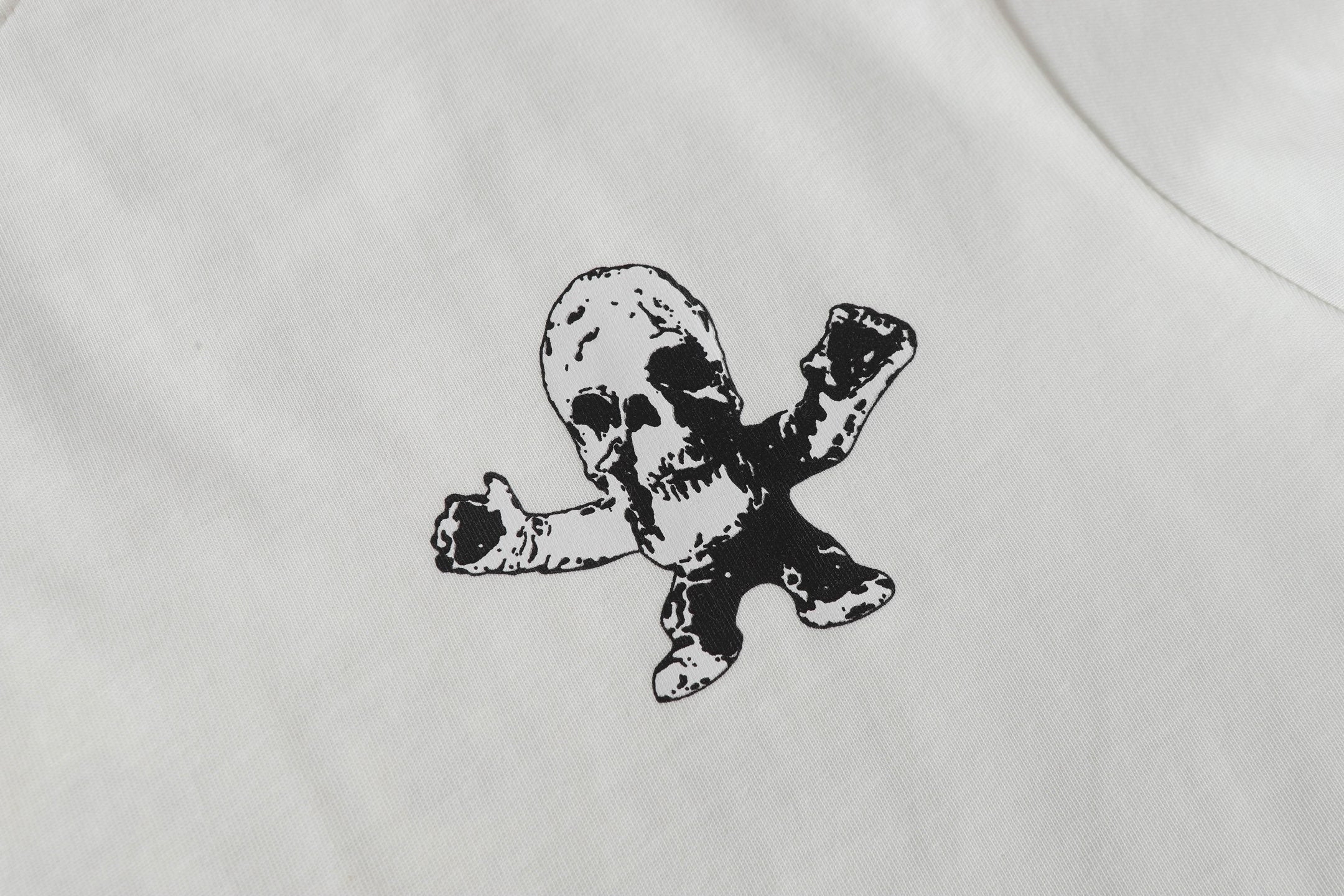 LuxluxHouse Best Quality Clothes Chrome Hearts T-shirt