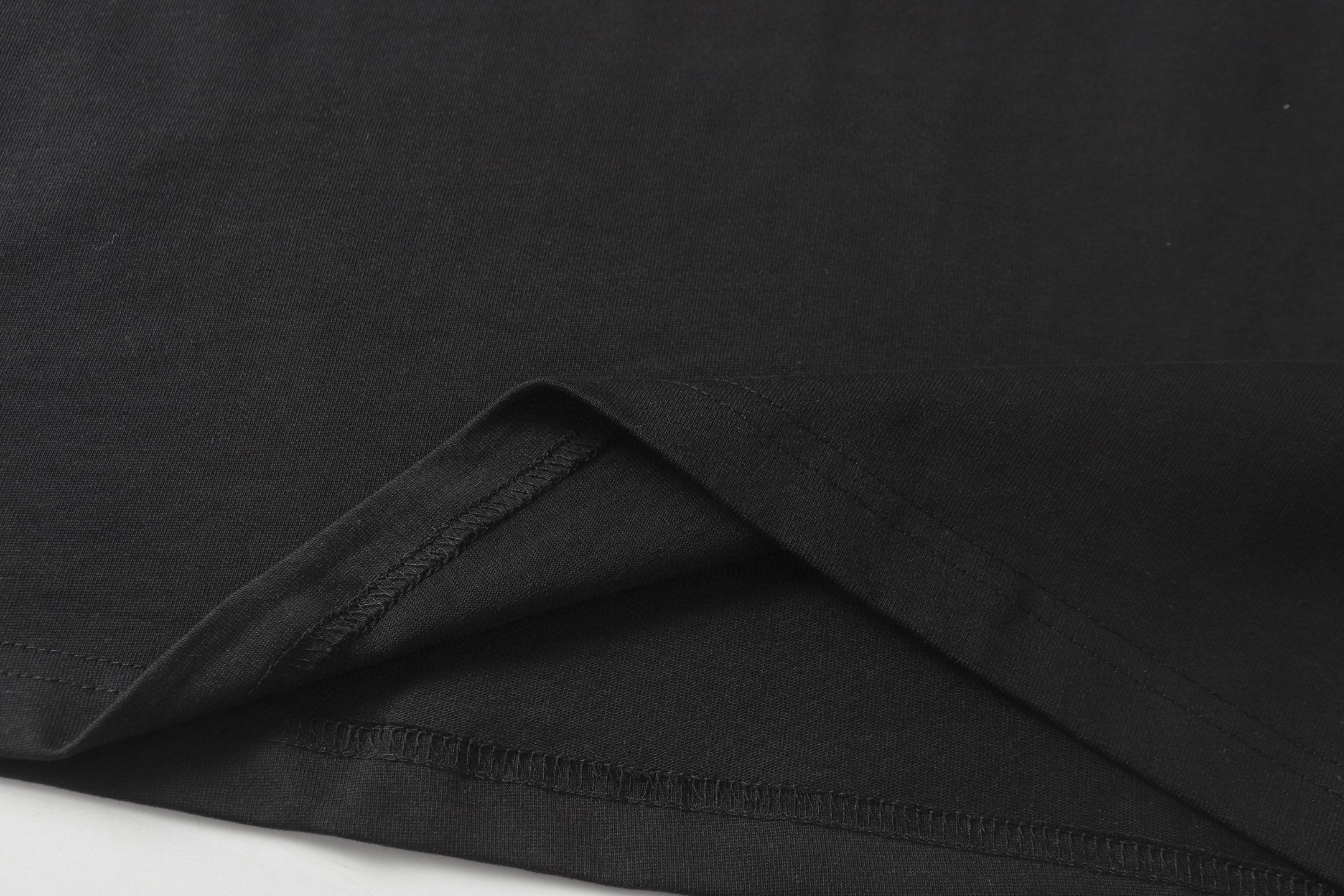 LuxluxHouse Best Quality Clothes Chrome Hearts T-shirt