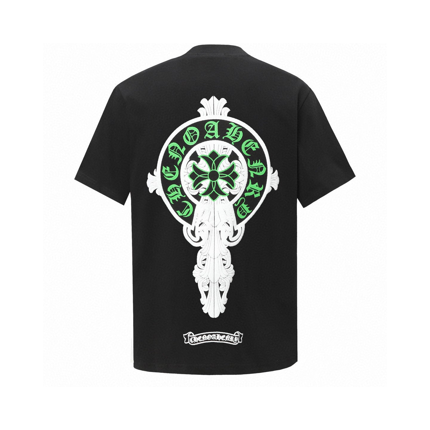 LuxluxHouse Best Quality Clothes Chrome Hearts T-shirt
