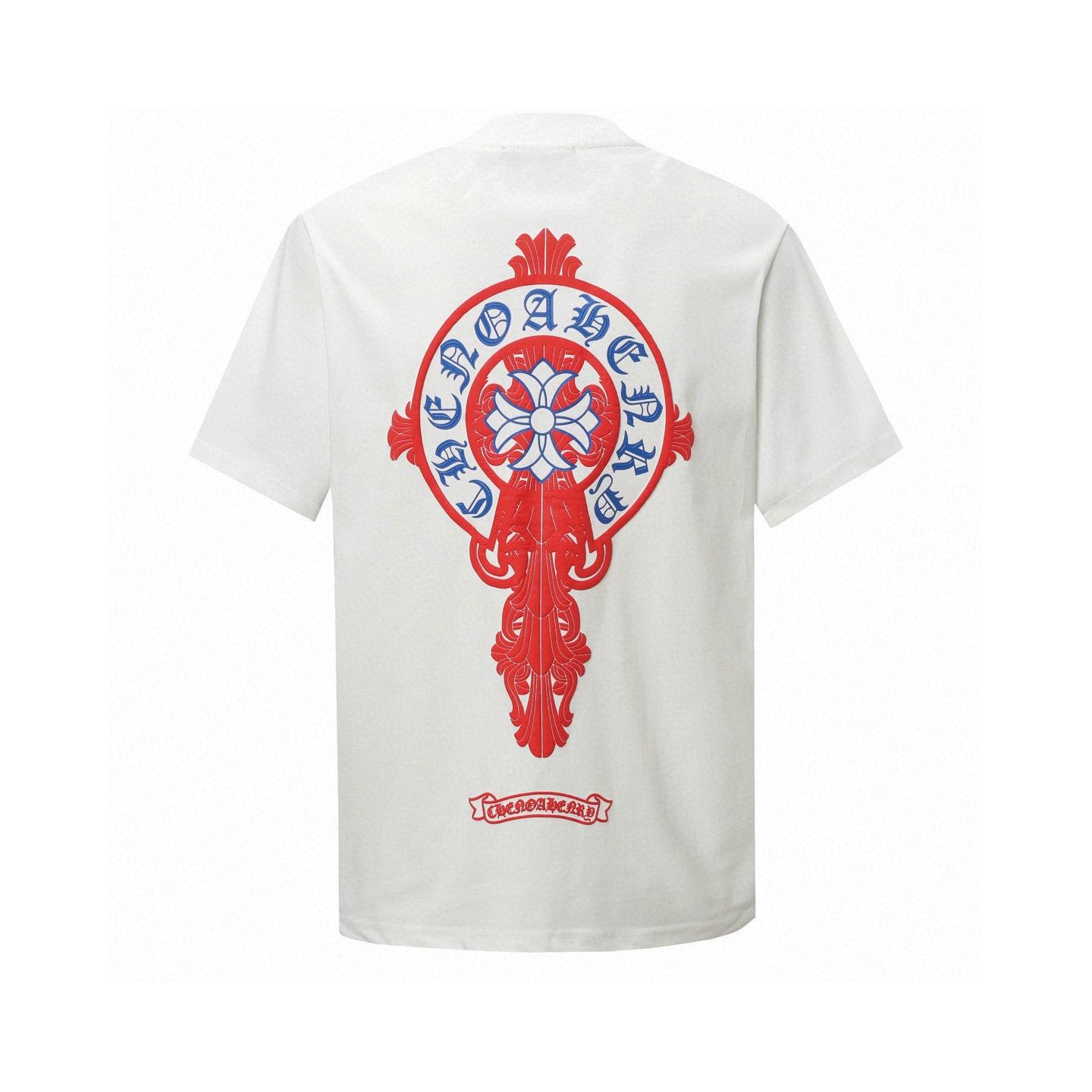 LuxluxHouse Best Quality Clothes Chrome Hearts T-shirt