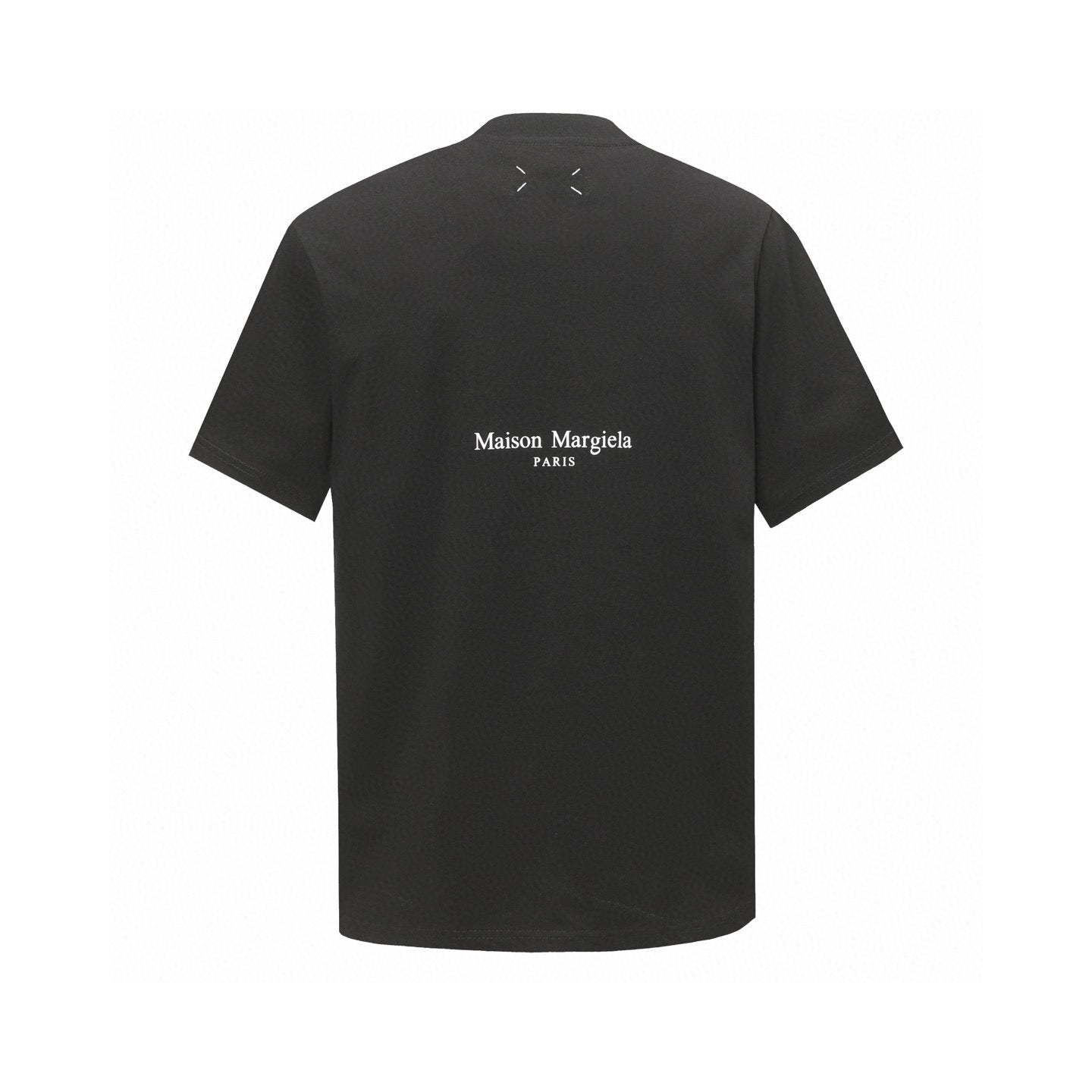 LuxluxHouse Best Quality Clothes T-shirt Chanel & Maison Margiela