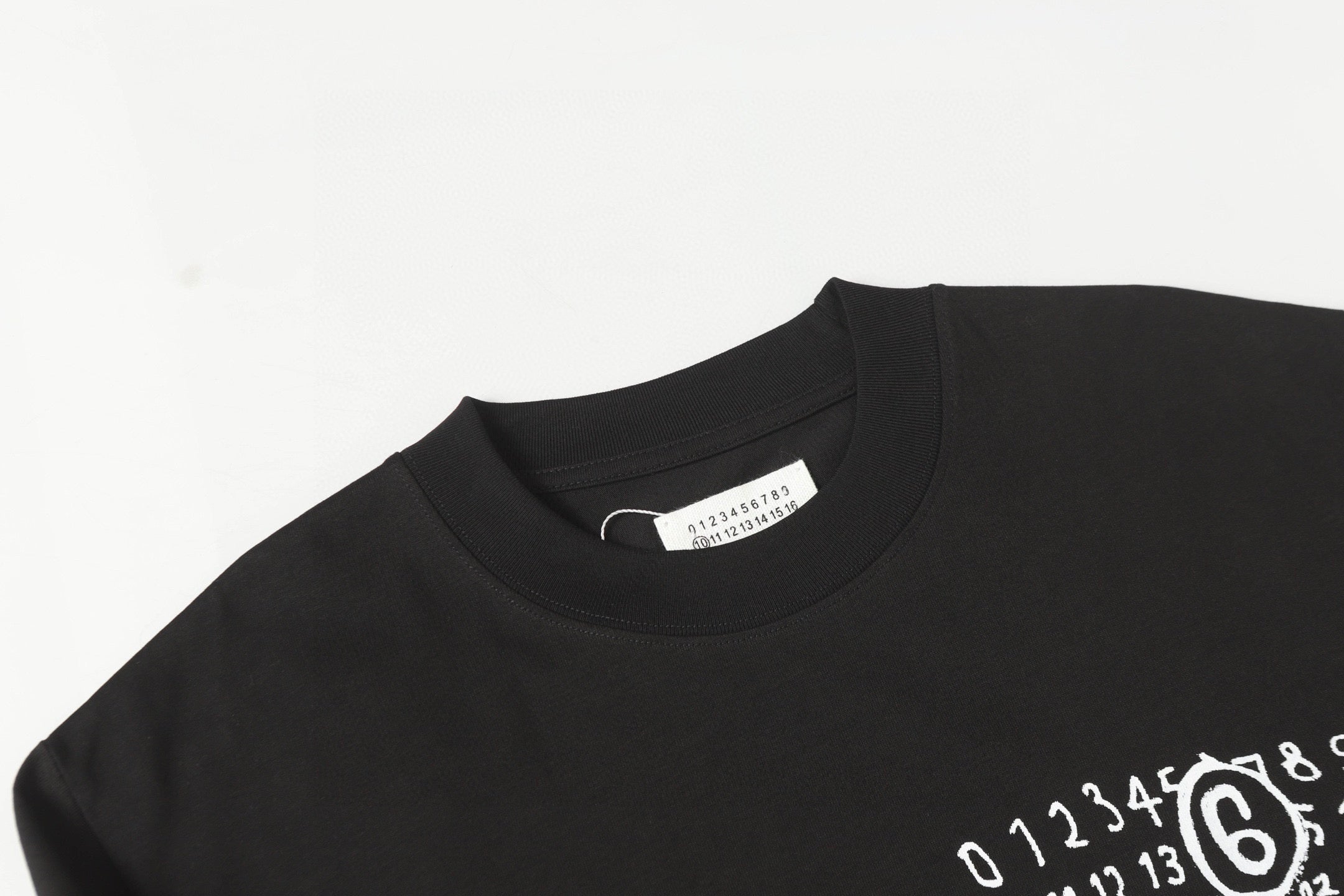 LuxluxHouse Best Quality Clothes T-shirt Chanel & Maison Margiela