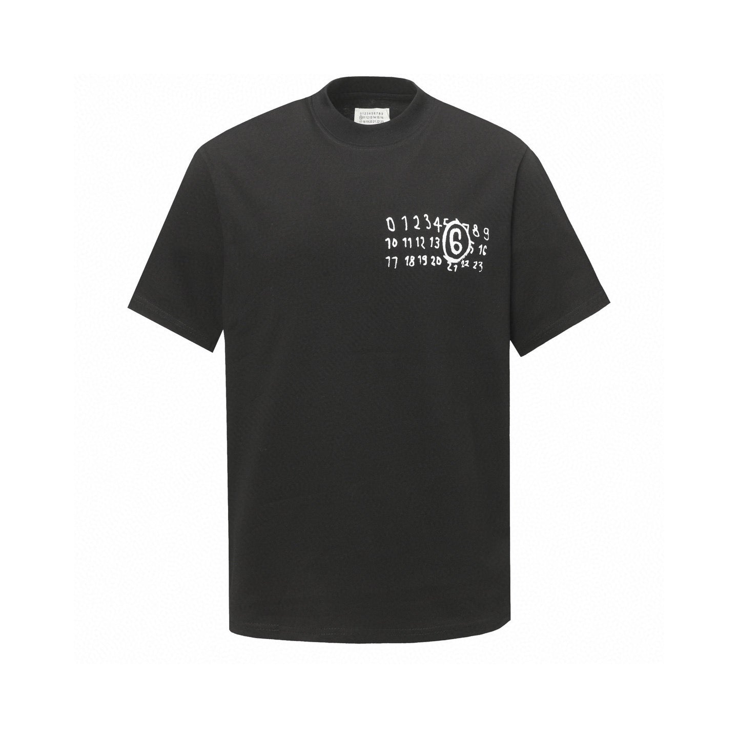 LuxluxHouse Best Quality Clothes T-shirt Chanel & Maison Margiela