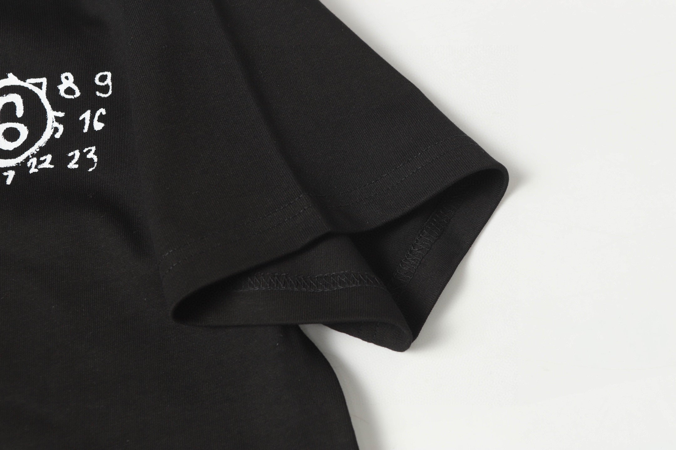 LuxluxHouse Best Quality Clothes T-shirt Chanel & Maison Margiela