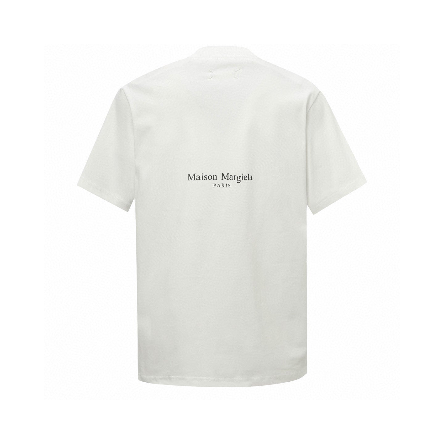 LuxluxHouse Best Quality Clothes T-shirt Chanel & Maison Margiela