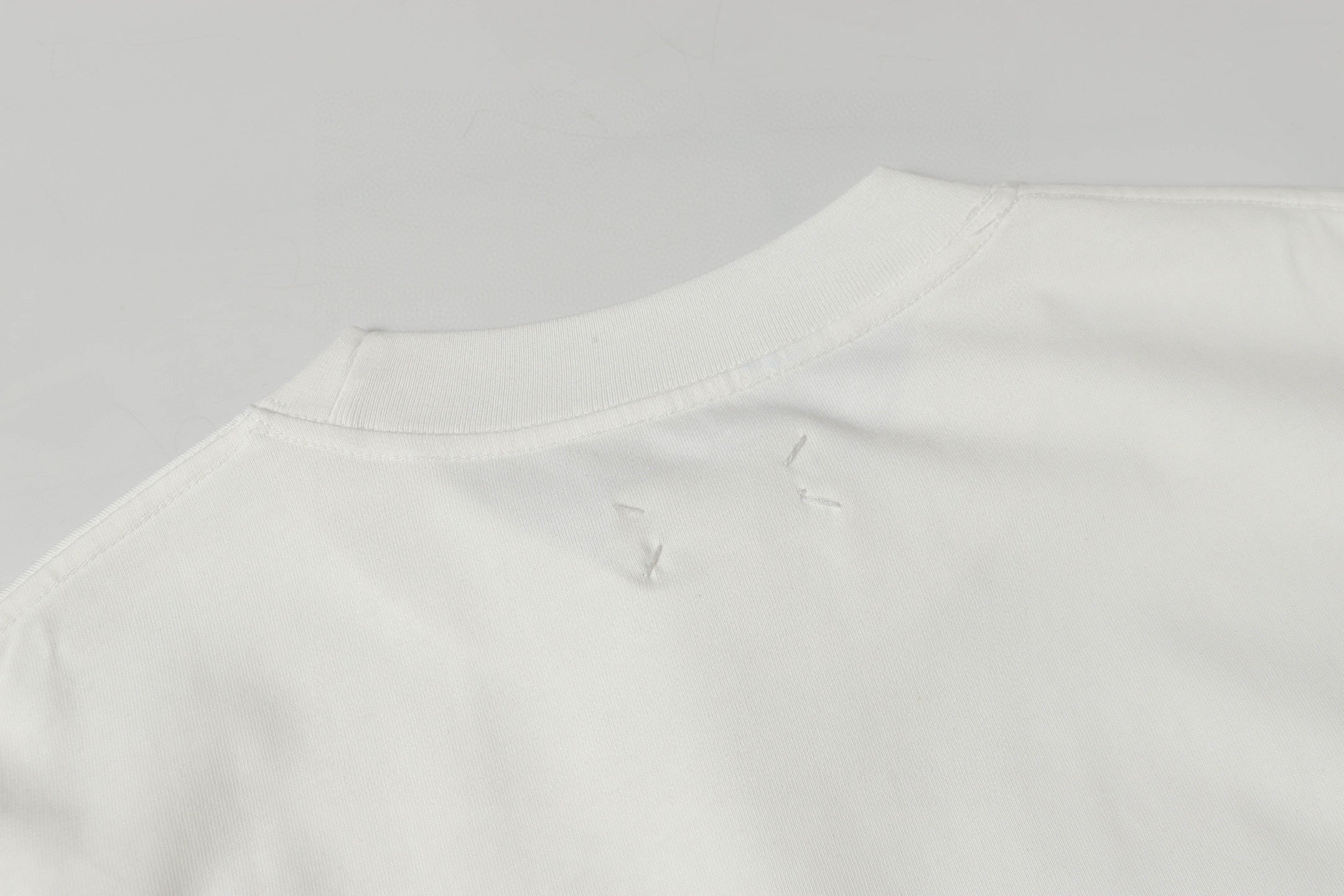 LuxluxHouse Best Quality Clothes T-shirt Chanel & Maison Margiela