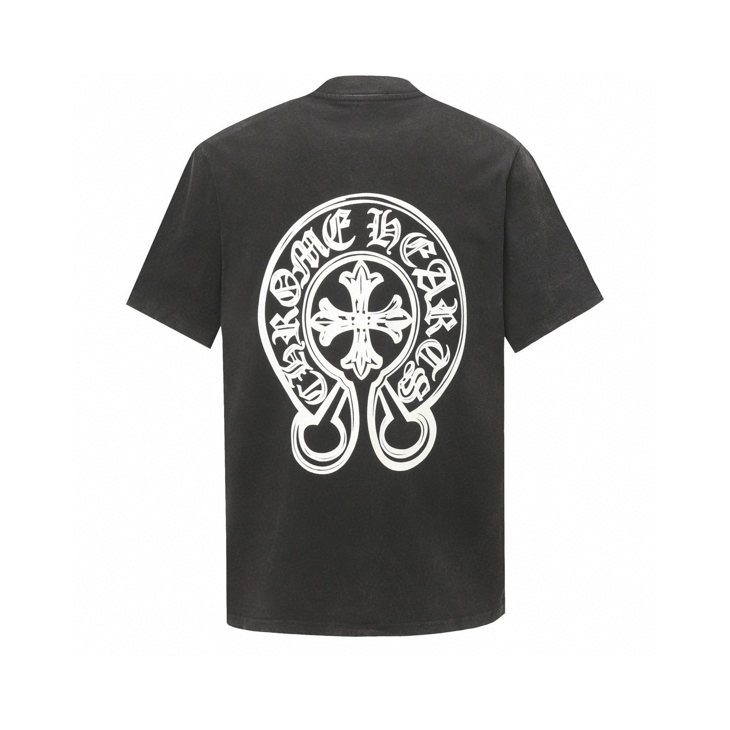 LuxluxHouse Best Quality Clothes Chrome Hearts T-shirt