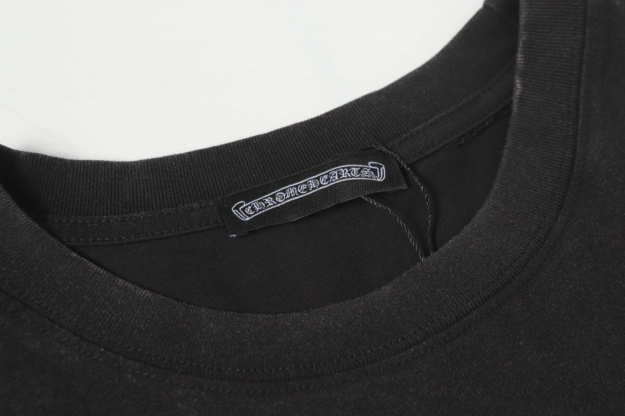 LuxluxHouse Best Quality Clothes Chrome Hearts T-shirt