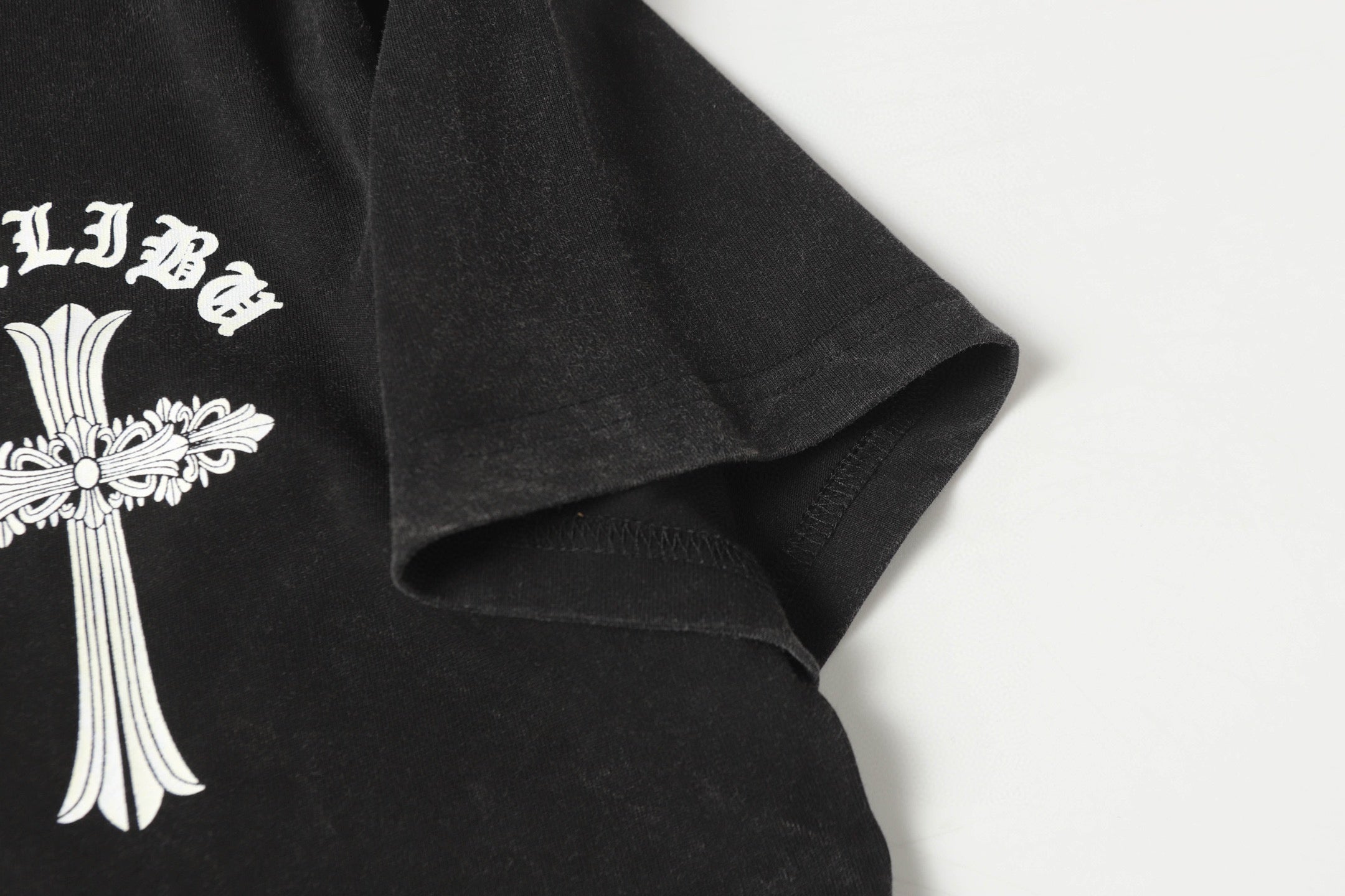 LuxluxHouse Best Quality Clothes Chrome Hearts T-shirt