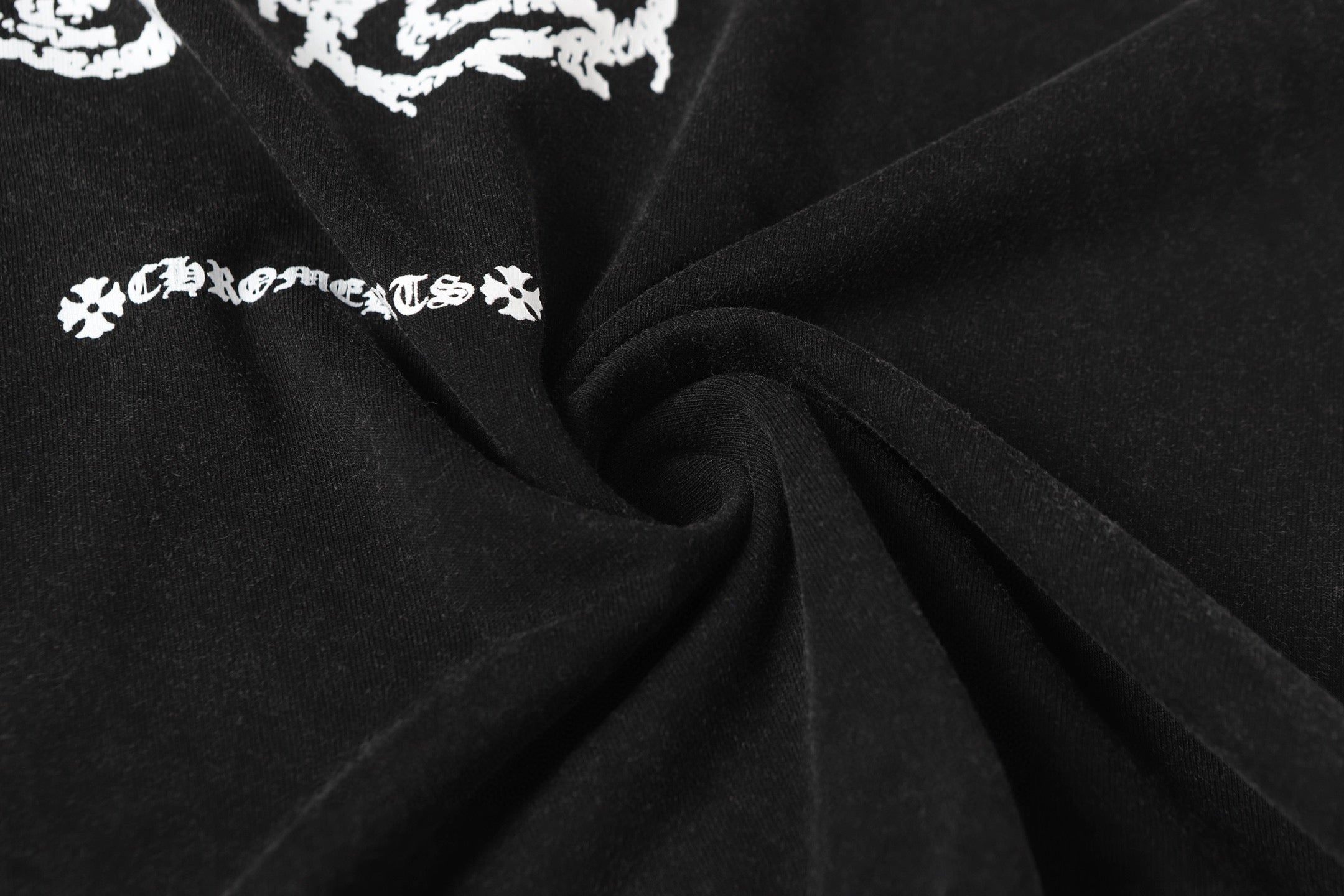 LuxluxHouse Best Quality Clothes Chrome Hearts T-shirt