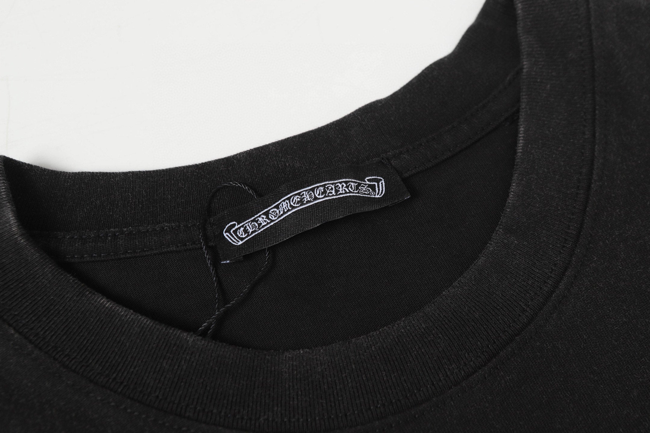 LuxluxHouse Best Quality Clothes Chrome Hearts T-shirt