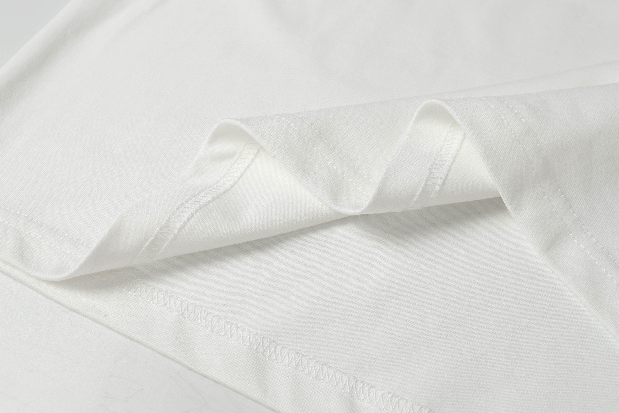 LuxluxHouse Best Quality Clothes Fendi T-shirt