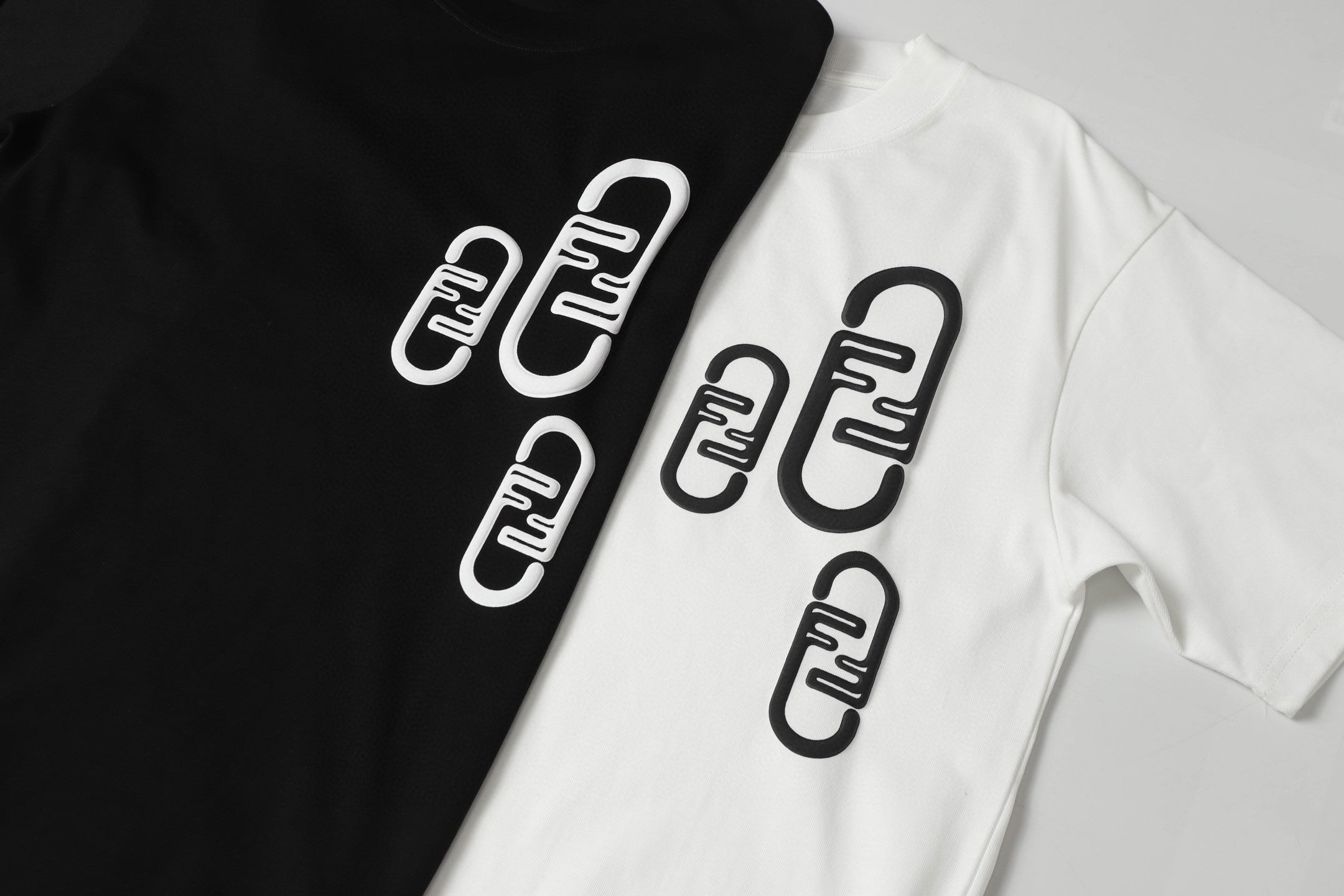 LuxluxHouse Best Quality Clothes Fendi T-shirt