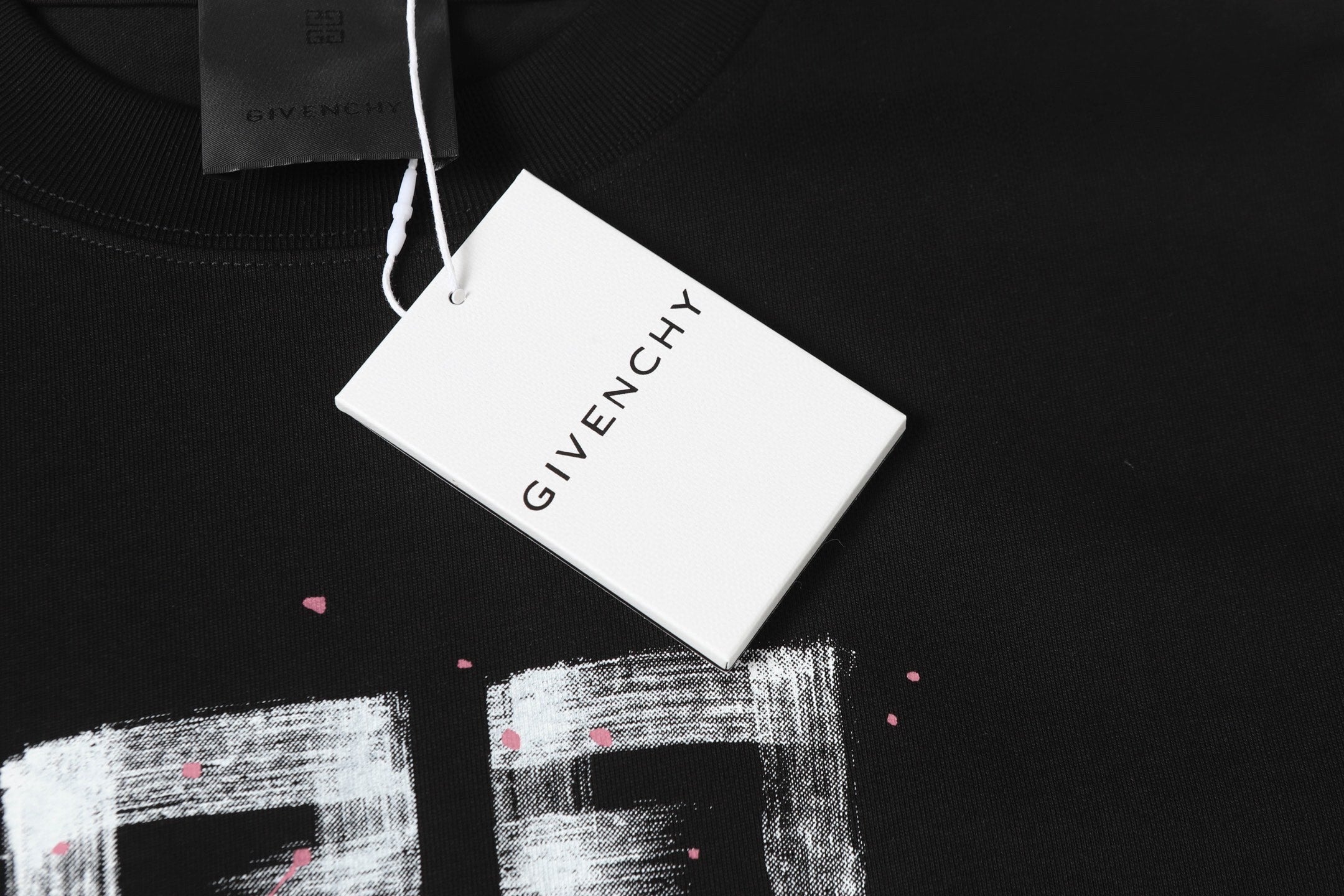 LuxluxHouse Best Quality Clothes Givenchy T-shirt