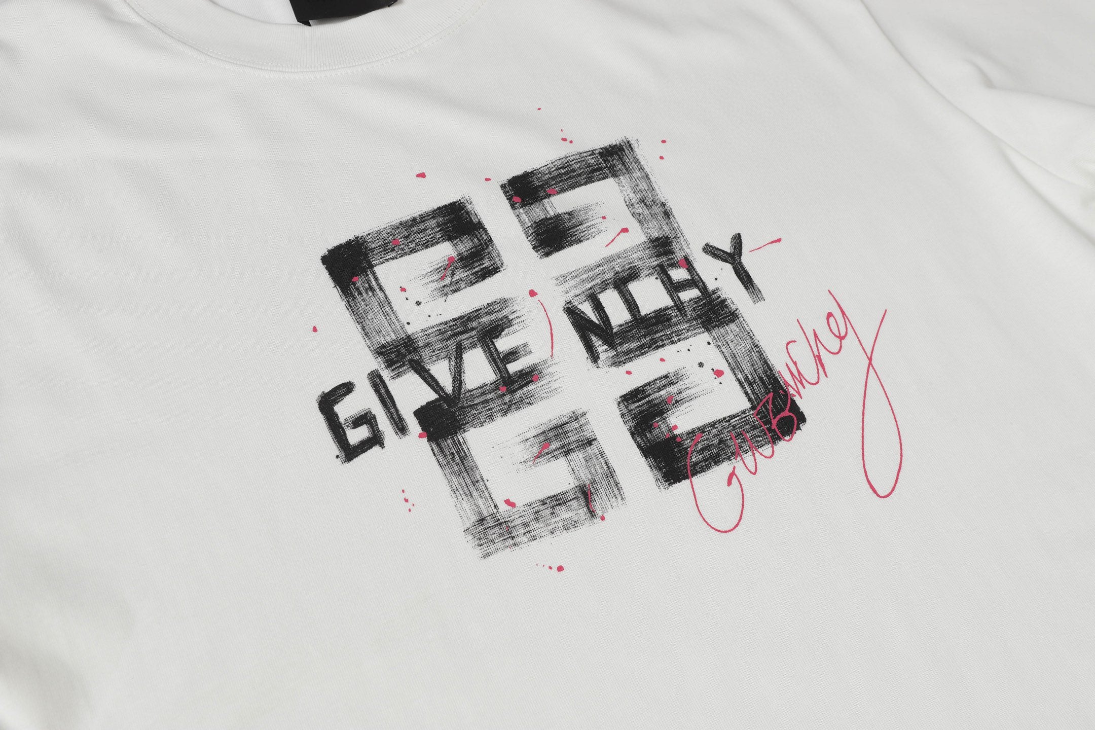 LuxluxHouse Best Quality Clothes Givenchy T-shirt