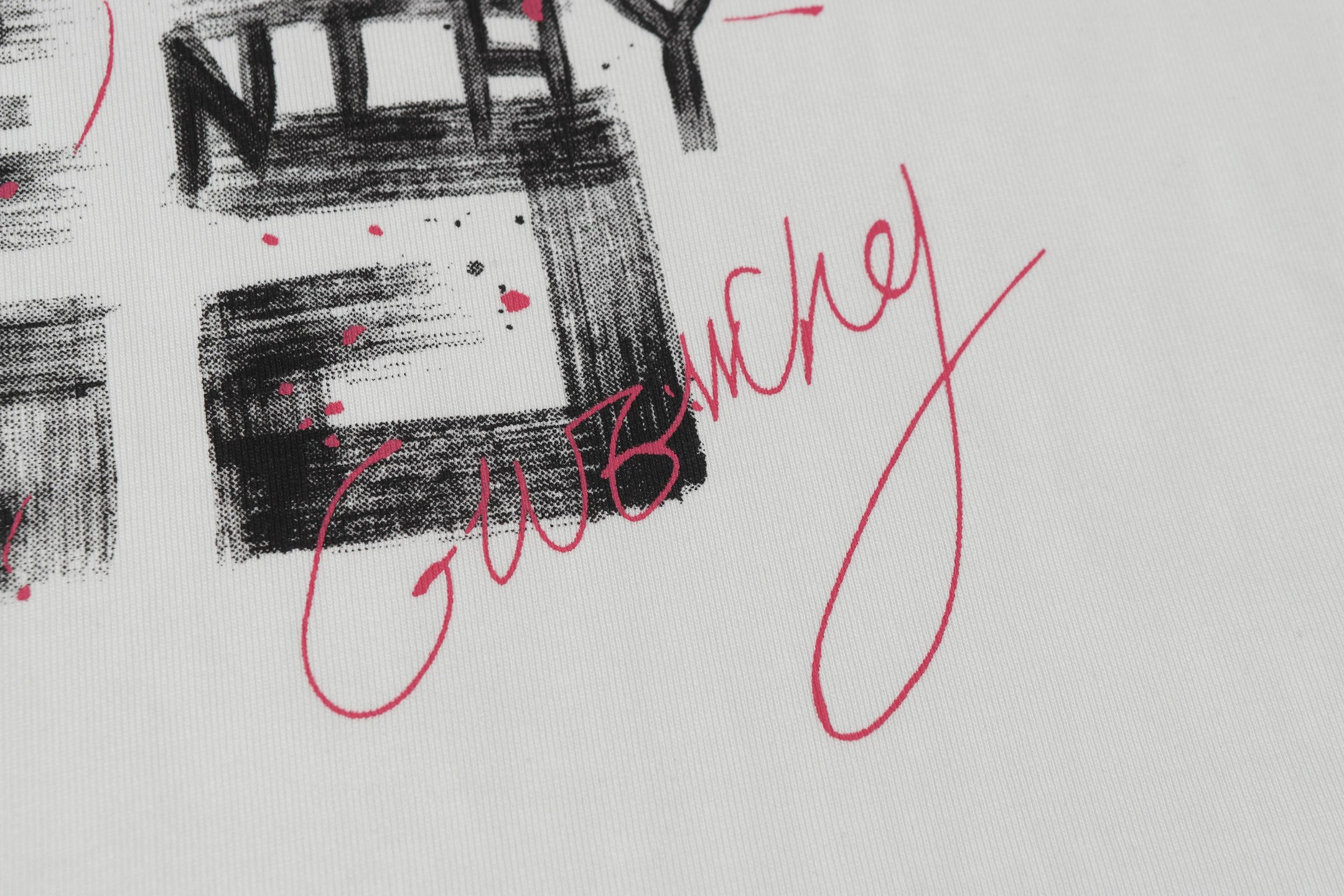 LuxluxHouse Best Quality Clothes Givenchy T-shirt