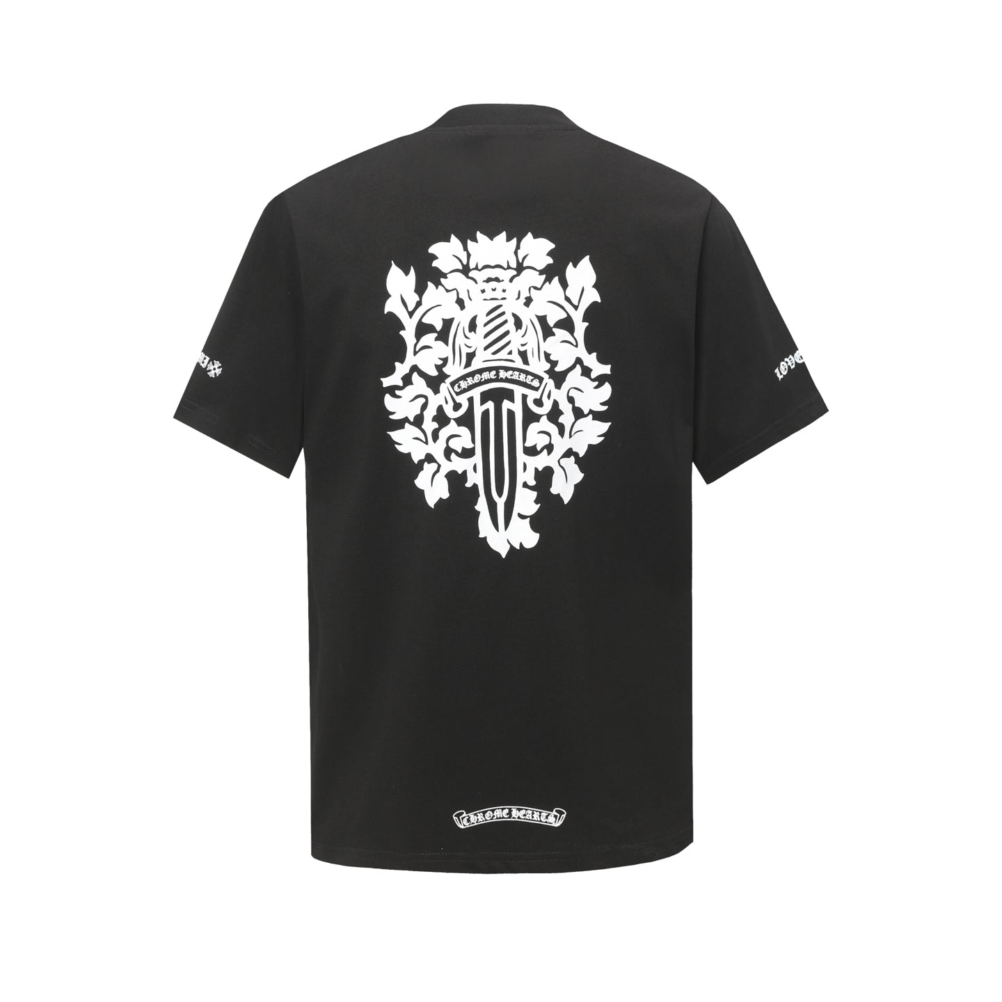 LuxluxHouse Best Quality Clothes Chrome Hearts T-shirt