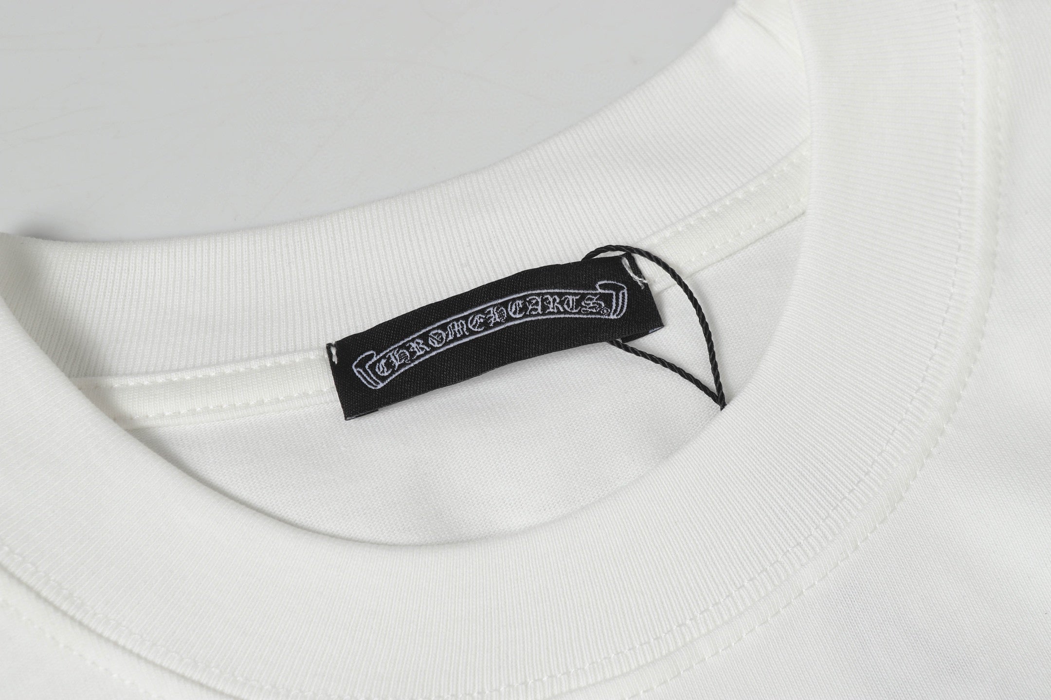 LuxluxHouse Best Quality Clothes Chrome Hearts T-shirt