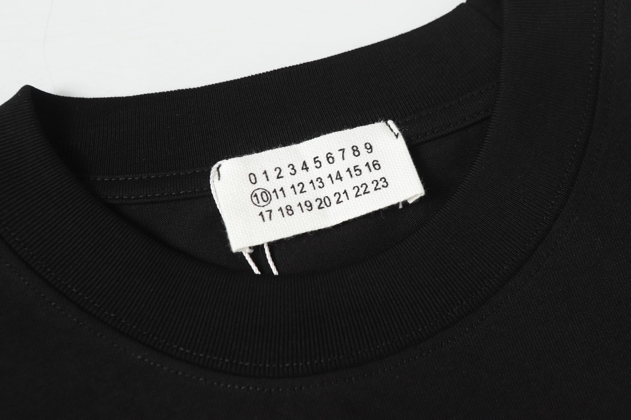 LuxluxHouse Best Quality Clothes T-shirt Chanel & Maison Margiela