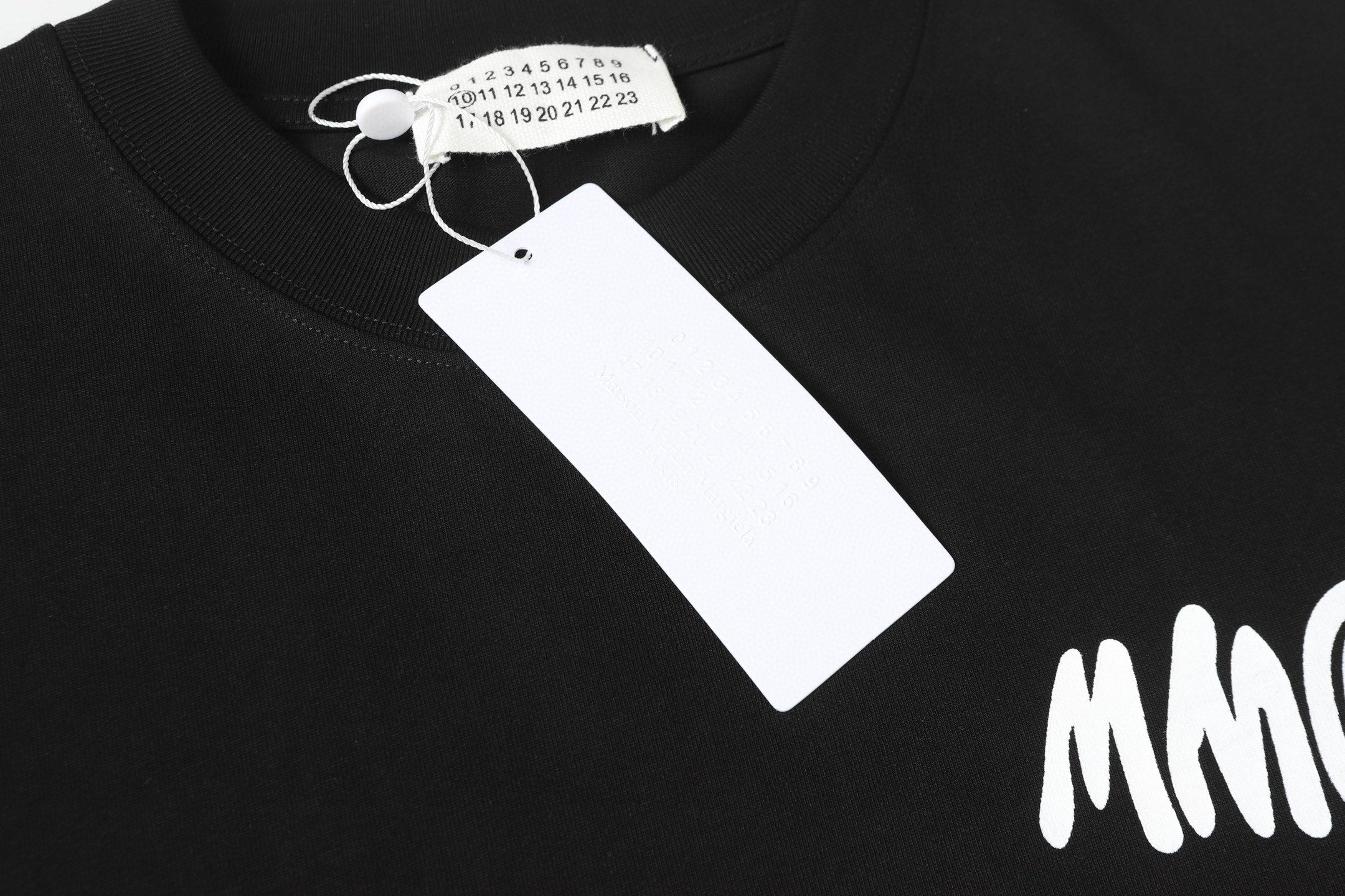 LuxluxHouse Best Quality Clothes T-shirt Chanel & Maison Margiela