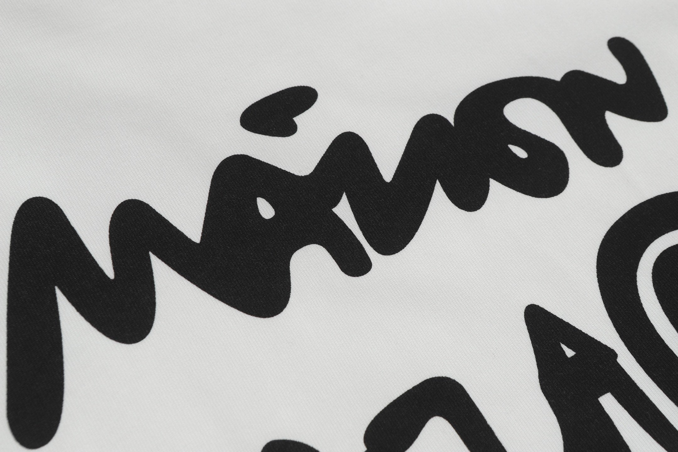 LuxluxHouse Best Quality Clothes T-shirt Chanel & Maison Margiela