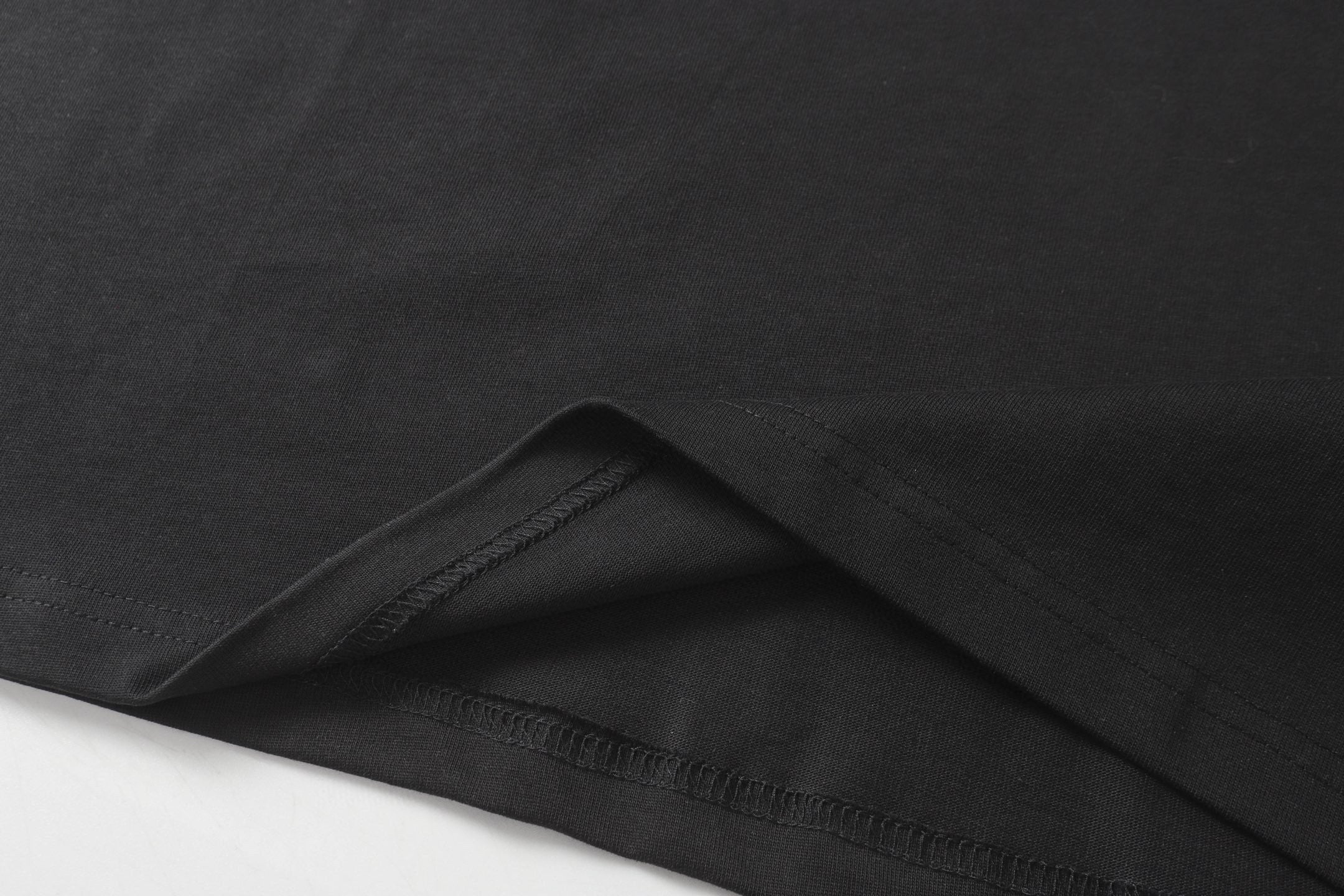 LuxluxHouse Best Quality Clothes Chrome Hearts T-shirt