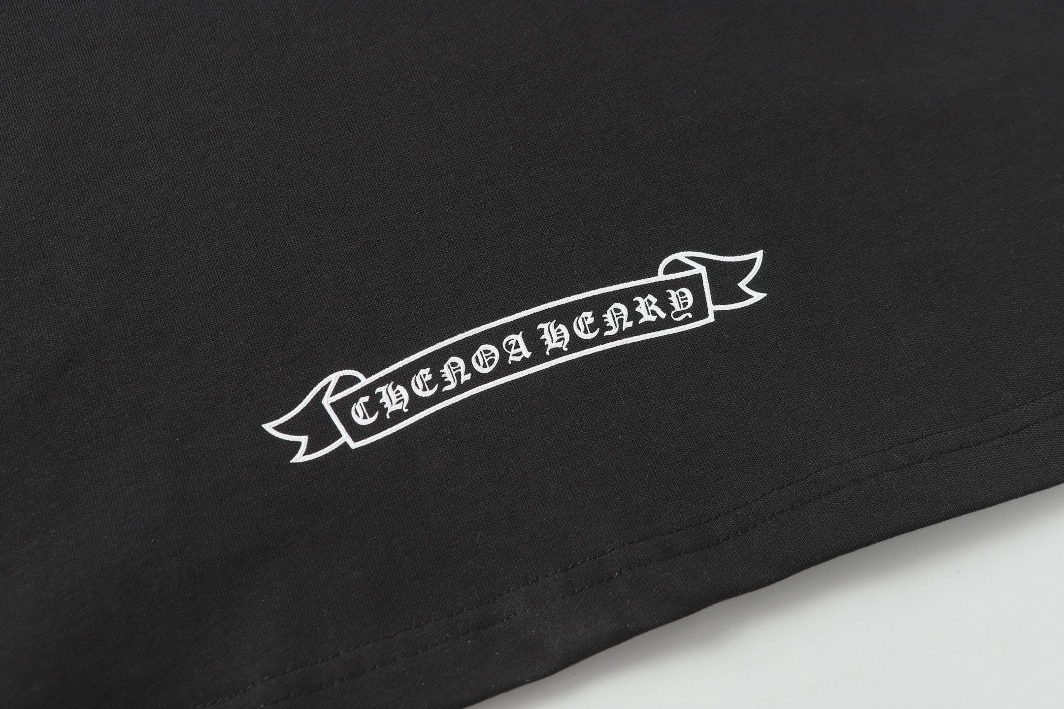 LuxluxHouse Best Quality Clothes Chrome Hearts T-shirt