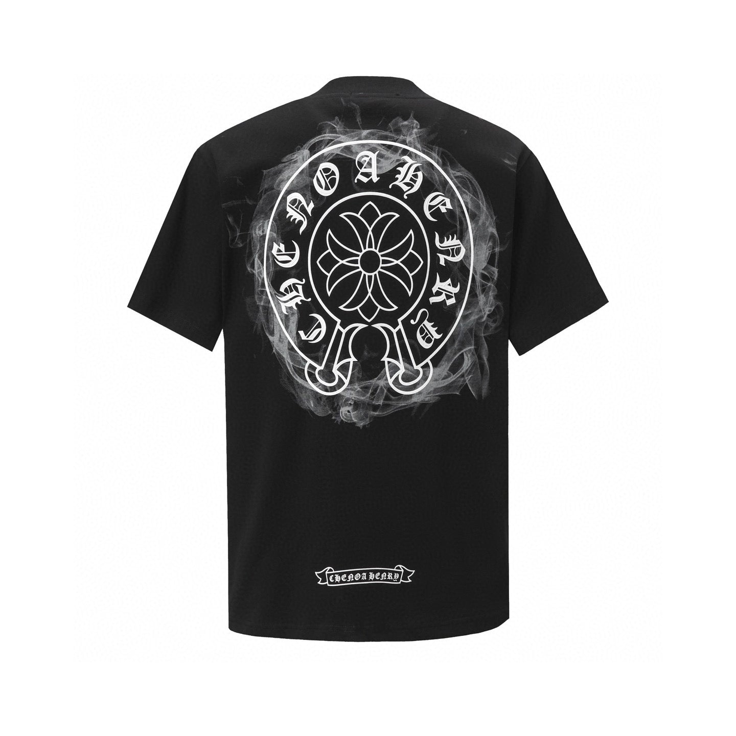 LuxluxHouse Best Quality Clothes Chrome Hearts T-shirt