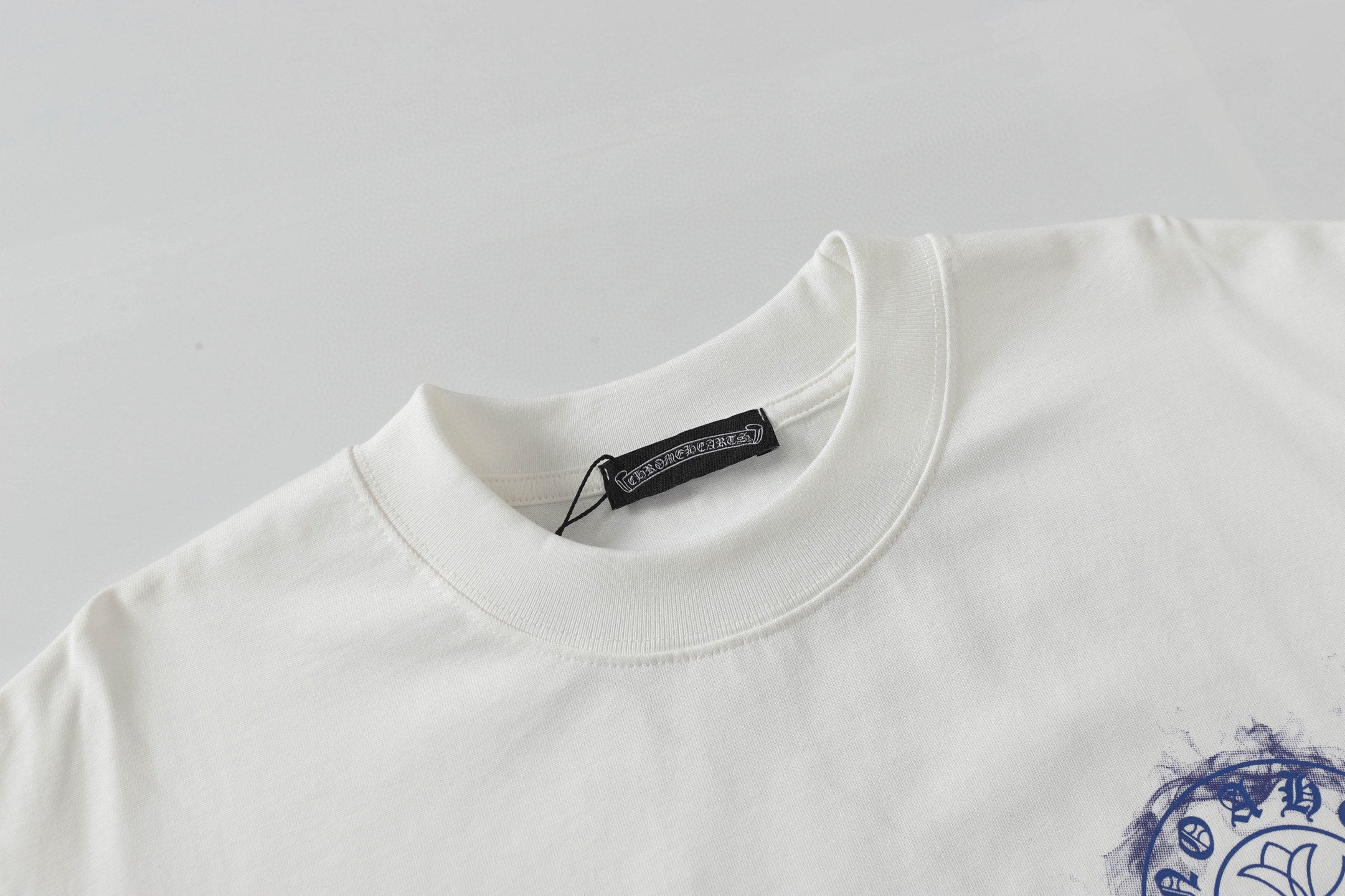 LuxluxHouse Best Quality Clothes Chrome Hearts T-shirt