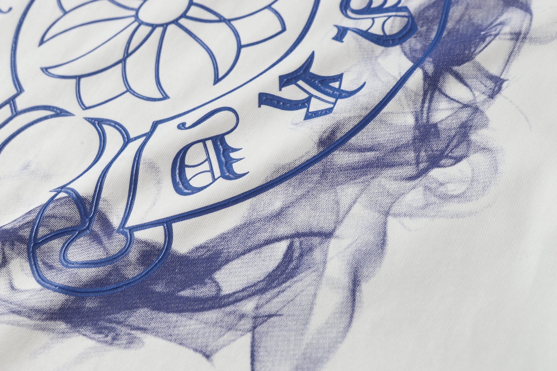 LuxluxHouse Best Quality Clothes Chrome Hearts T-shirt