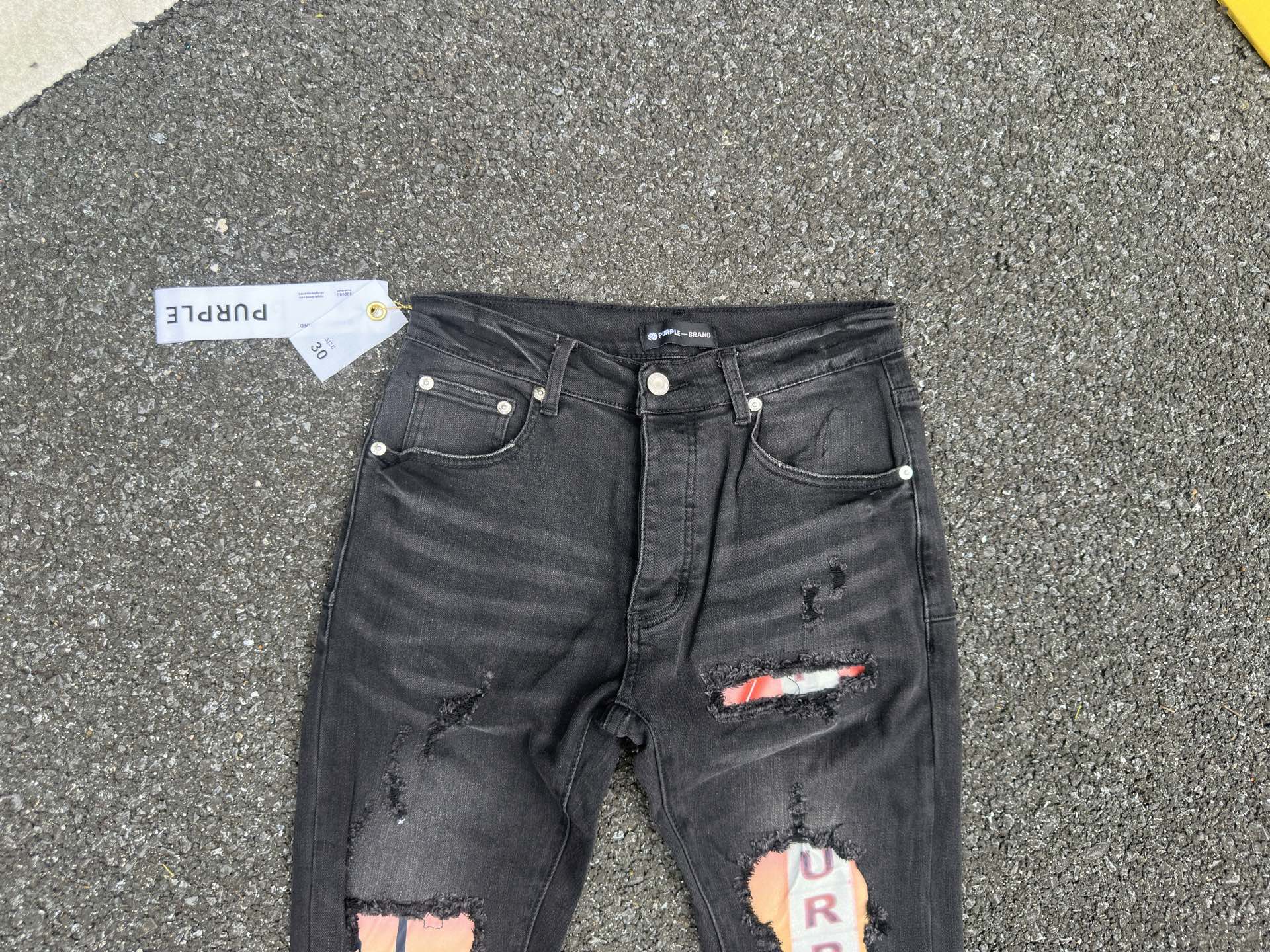 LuxluxHouse Best Quality Clothes Pants
