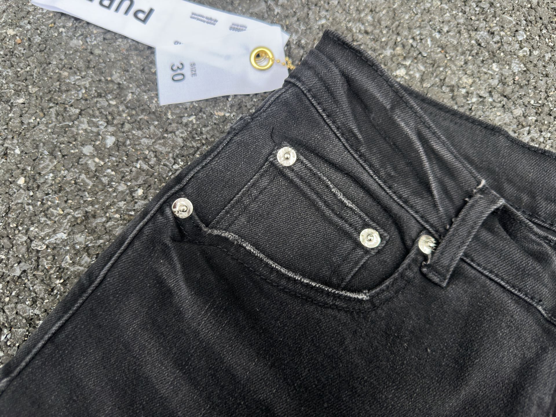 LuxluxHouse Best Quality Clothes Pants