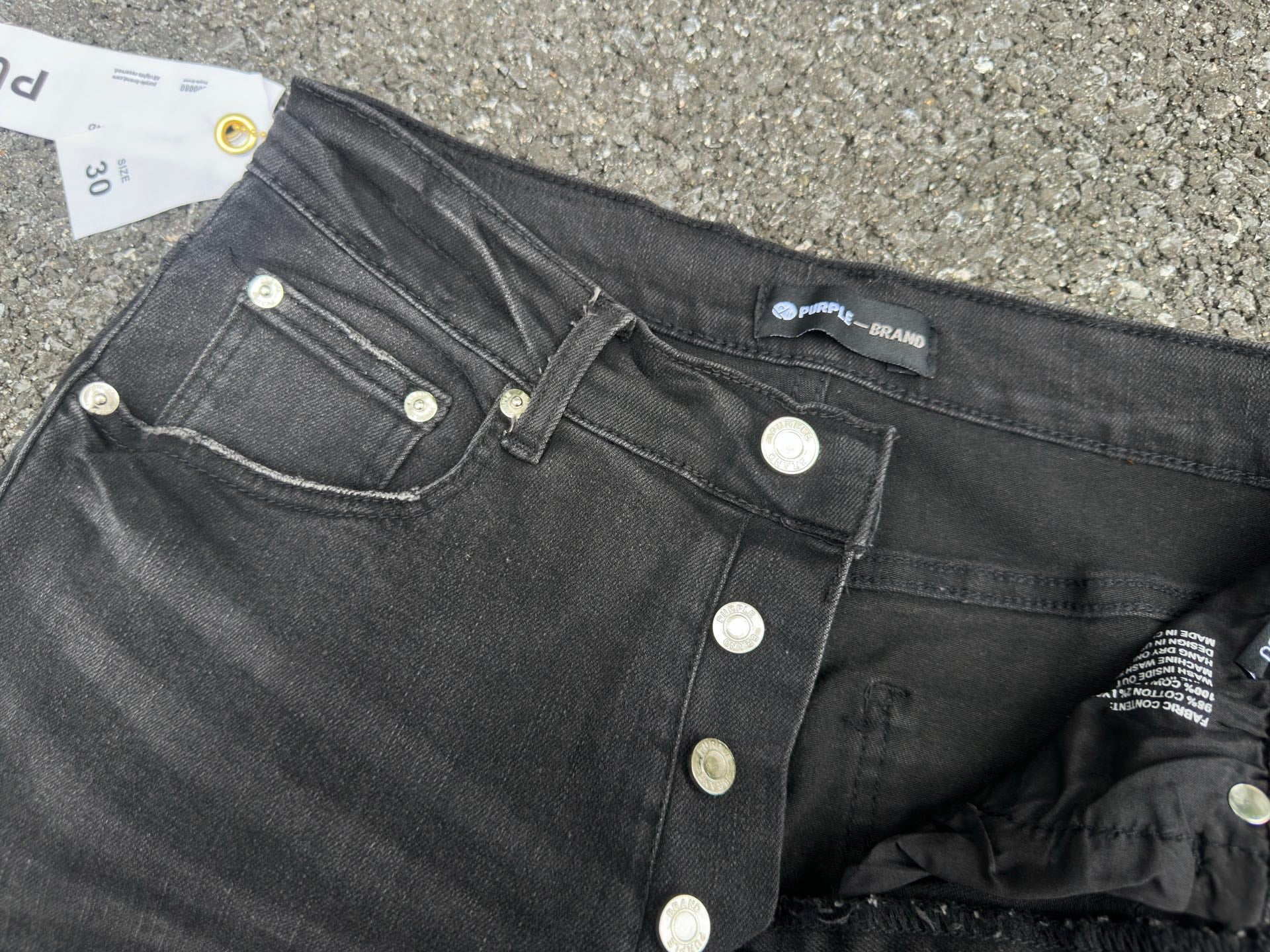 LuxluxHouse Best Quality Clothes Pants