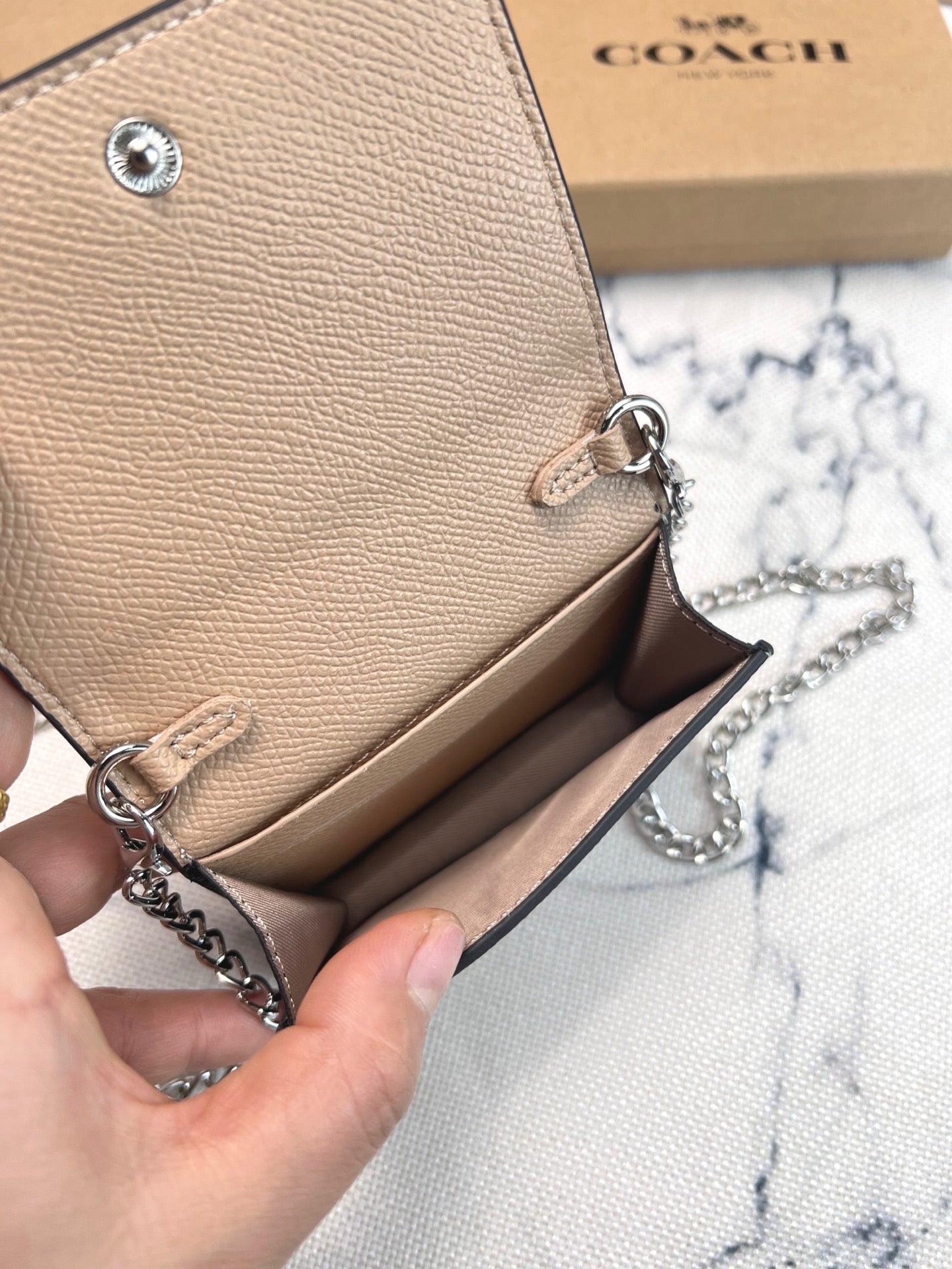 LuxluxHouse Best Quality Bags Coach