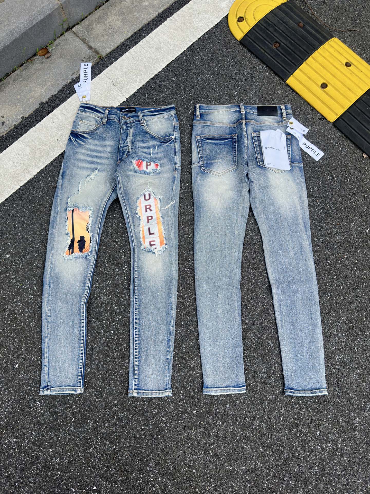 LuxluxHouse Best Quality Clothes Pants