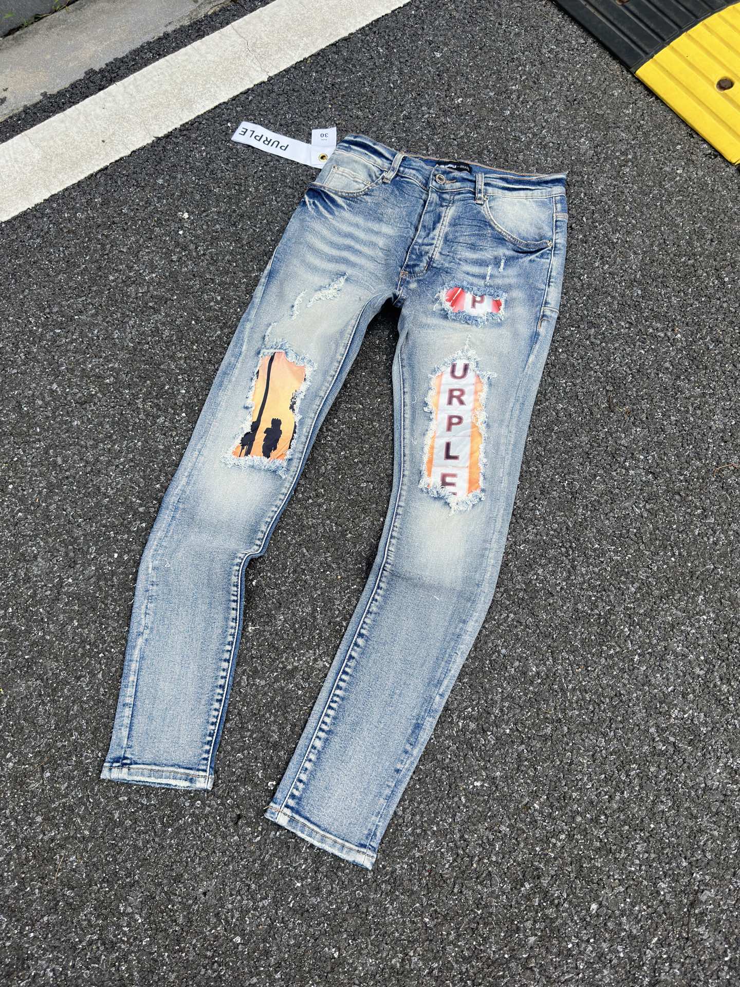 LuxluxHouse Best Quality Clothes Pants