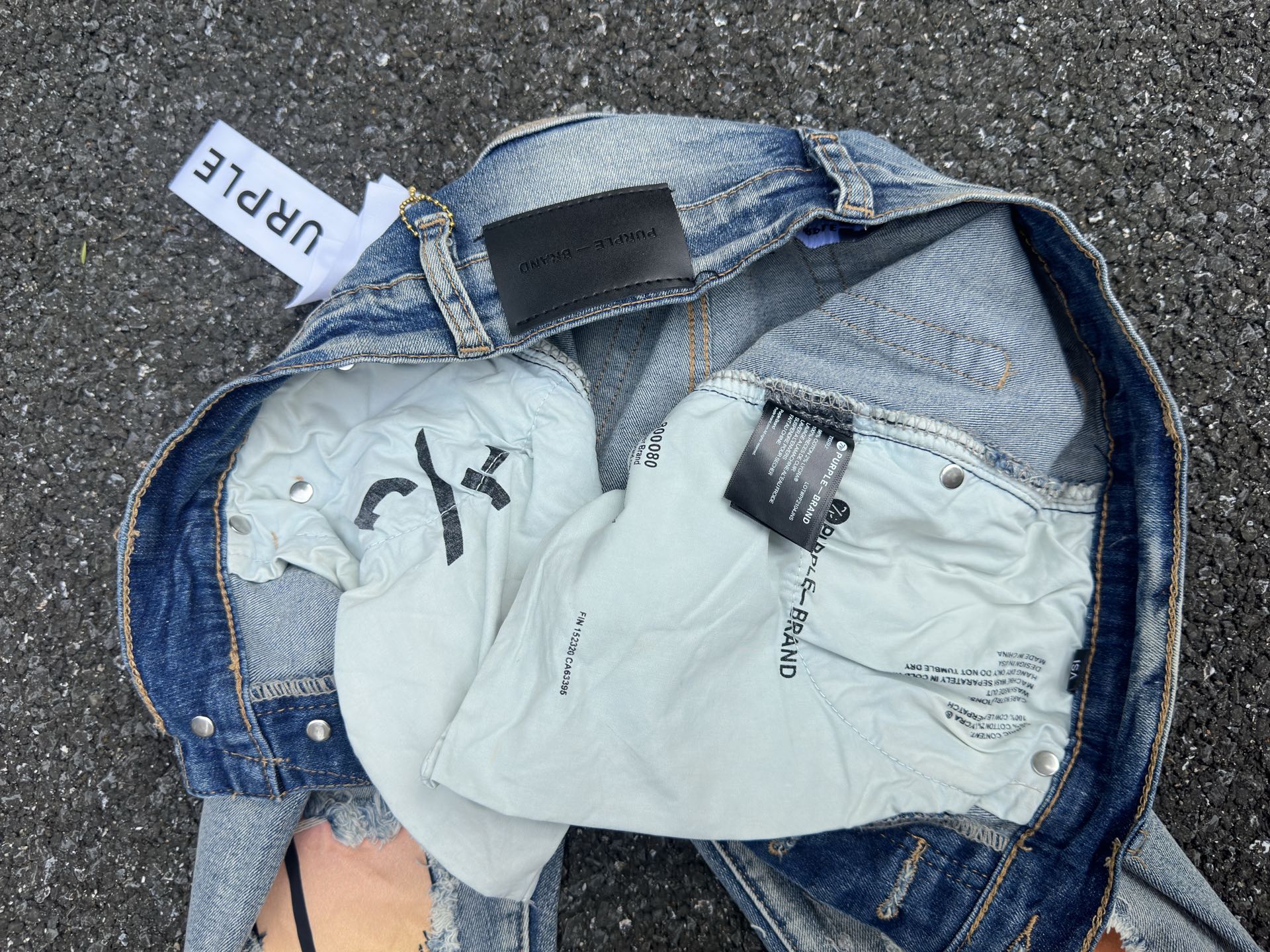 LuxluxHouse Best Quality Clothes Pants