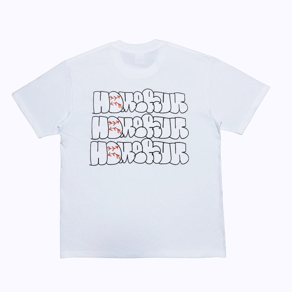 LuxluxHouse Best Quality Clothes T-shirt Supreme