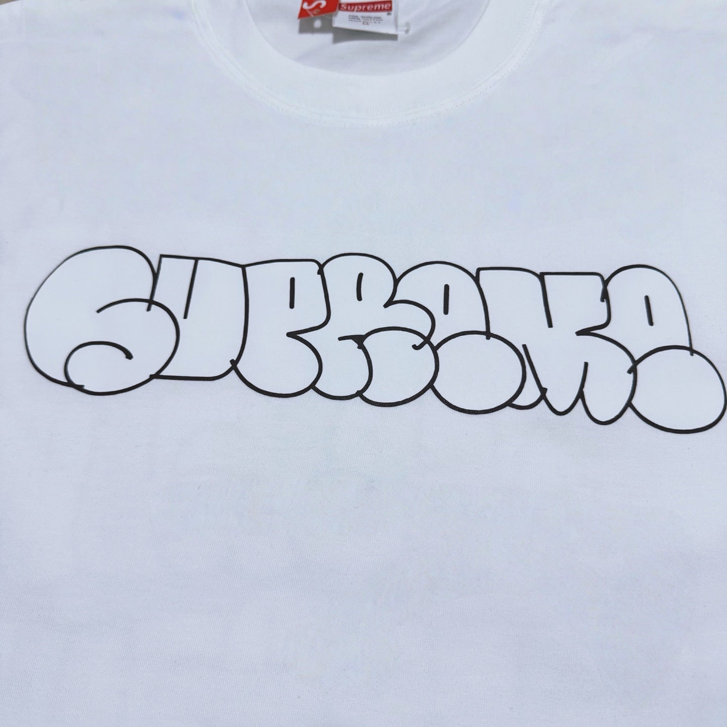 LuxluxHouse Best Quality Clothes T-shirt Supreme