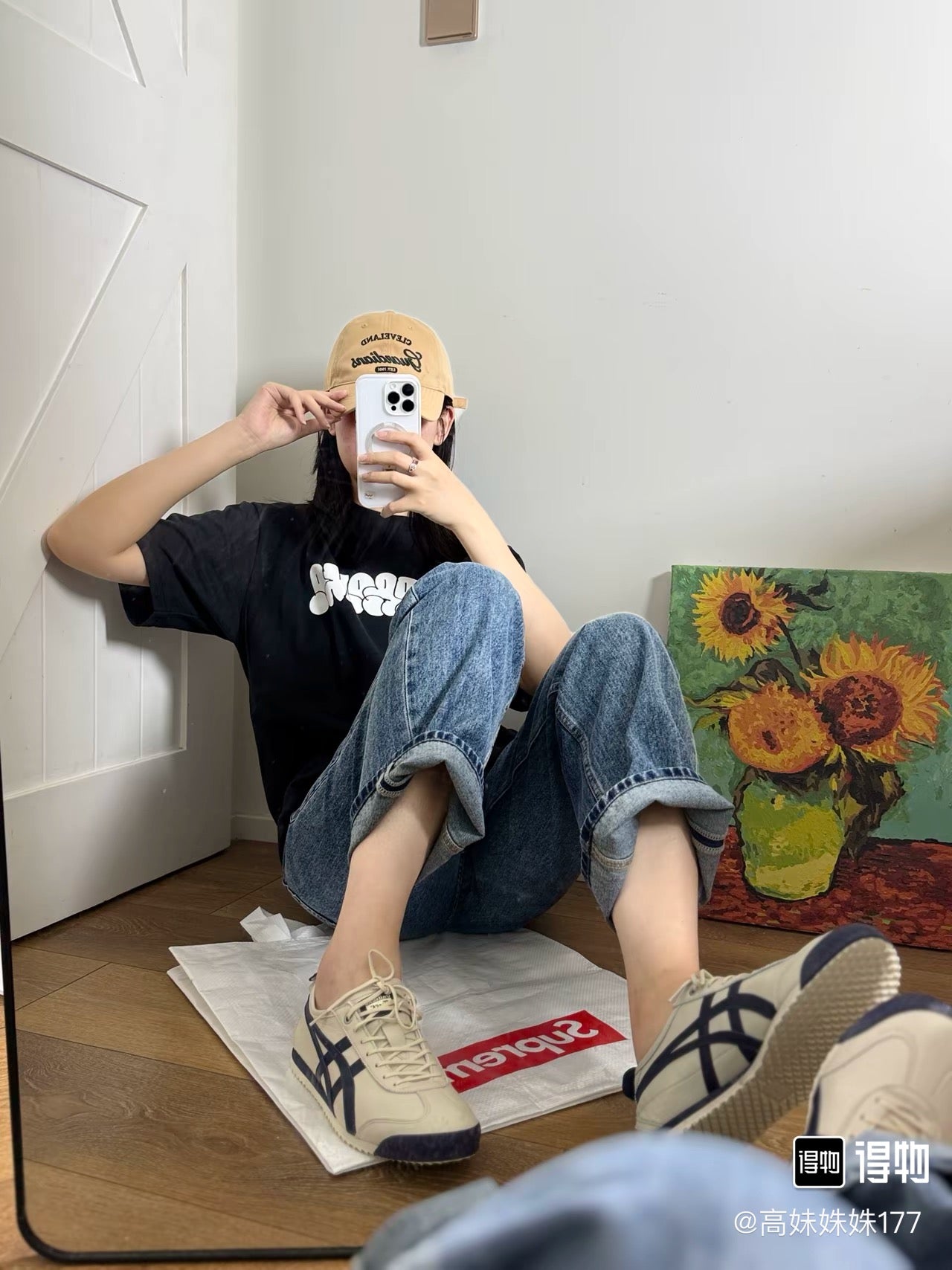 LuxluxHouse Best Quality Clothes T-shirt Supreme