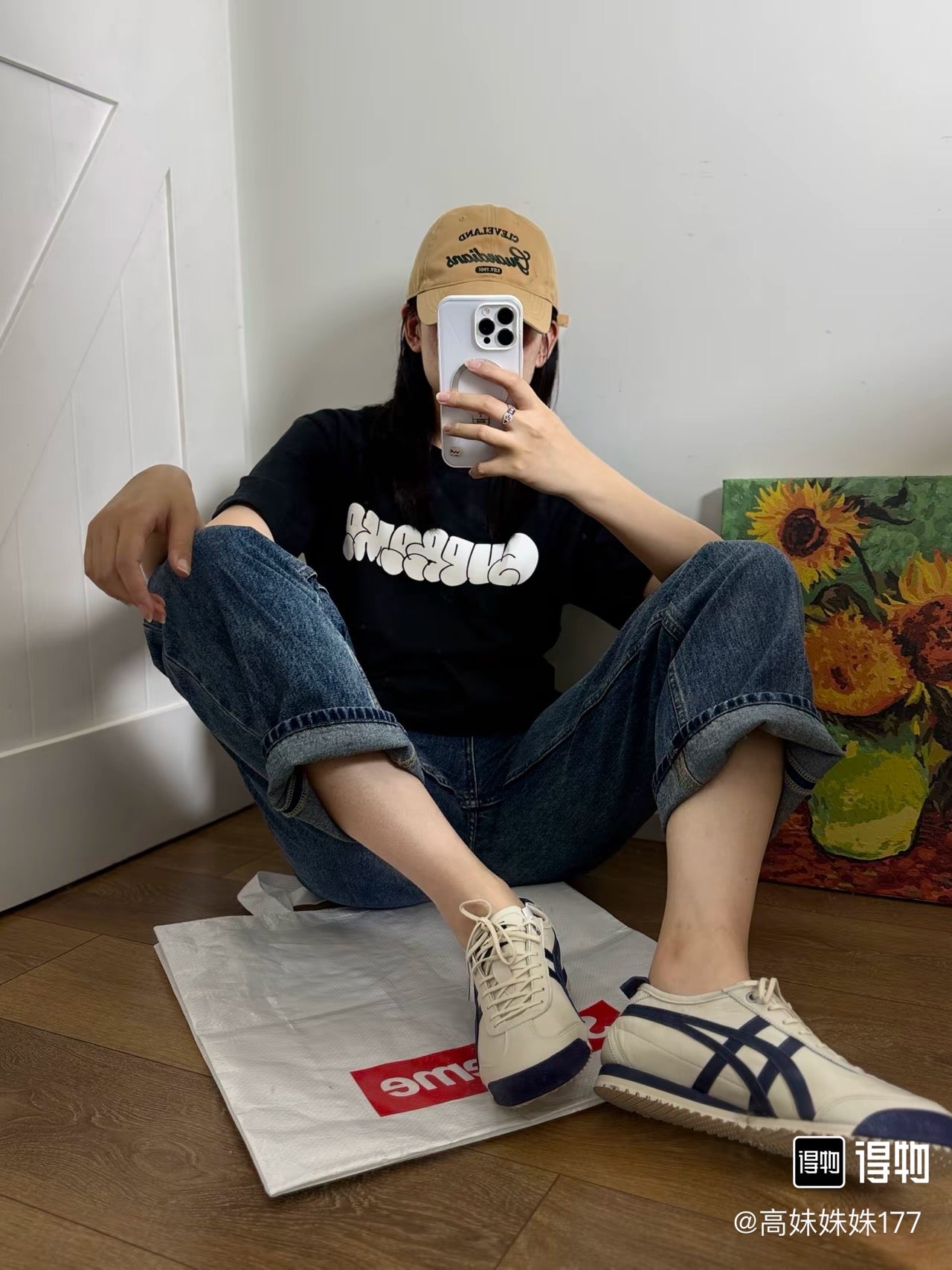 LuxluxHouse Best Quality Clothes T-shirt Supreme