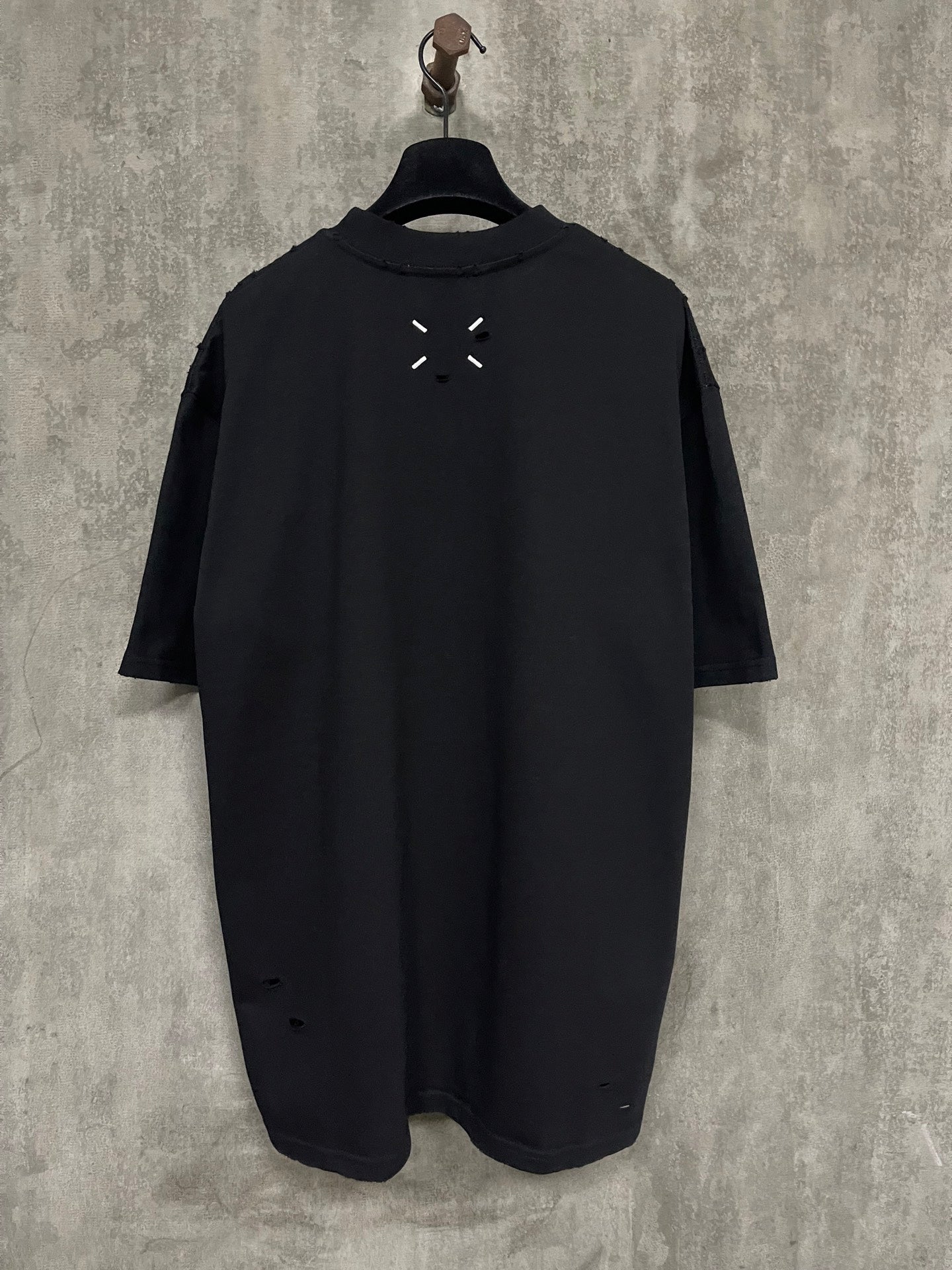 LuxluxHouse Best Quality Clothes T-shirt Chanel & Maison Margiela