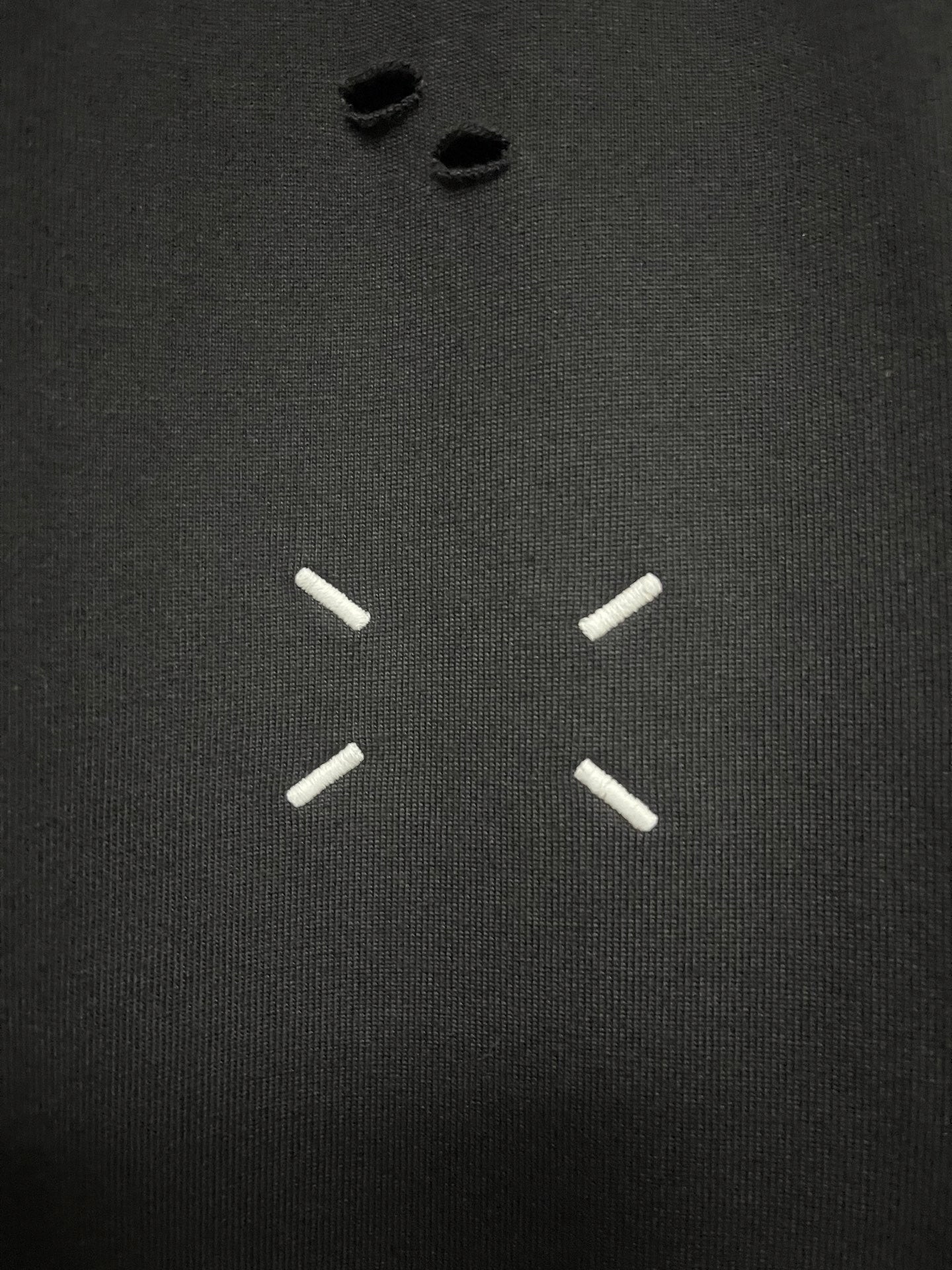 LuxluxHouse Best Quality Clothes T-shirt Chanel & Maison Margiela