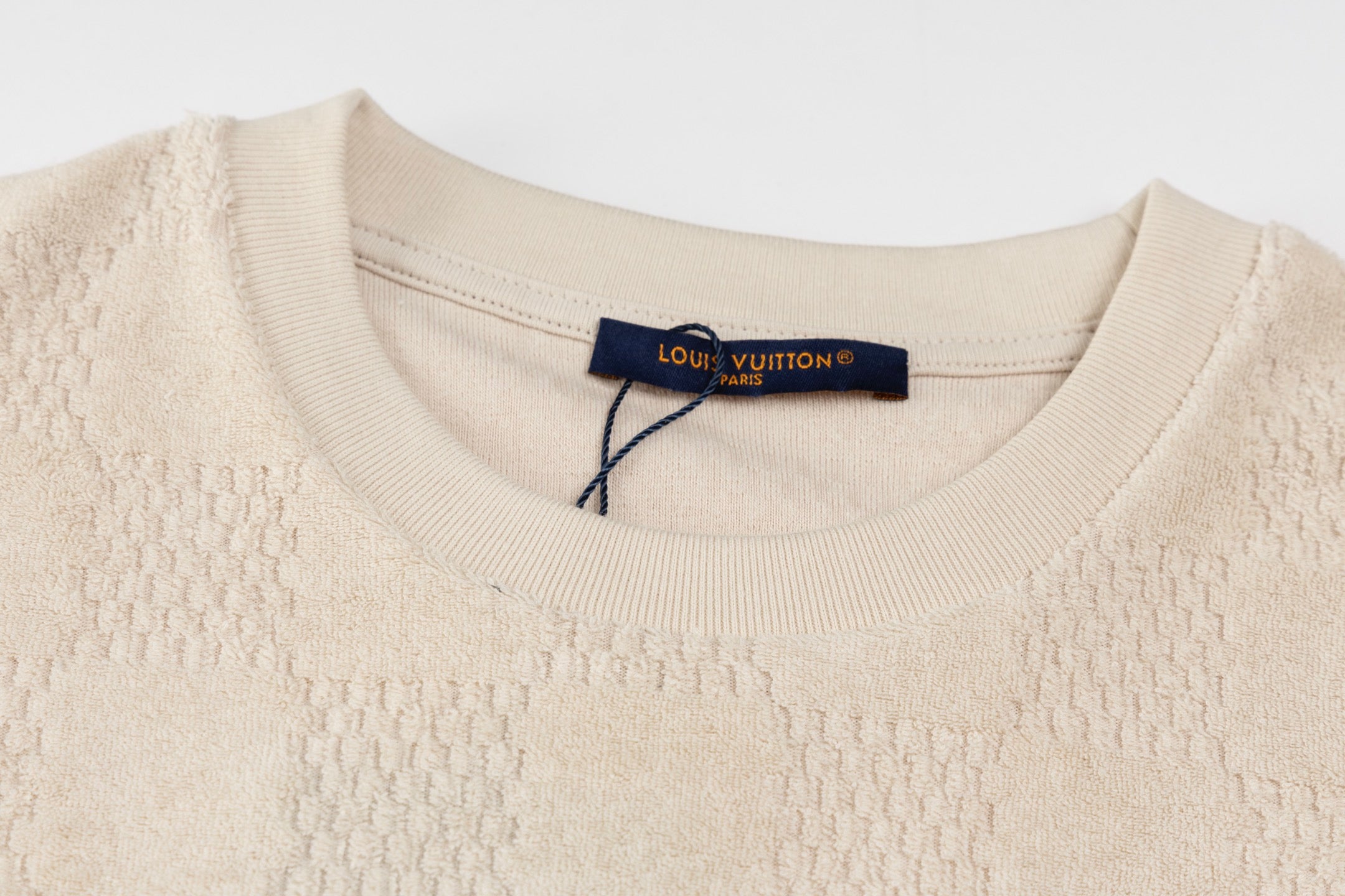 LuxluxHouse Best Quality Clothes T-shirt Louis Vuitton