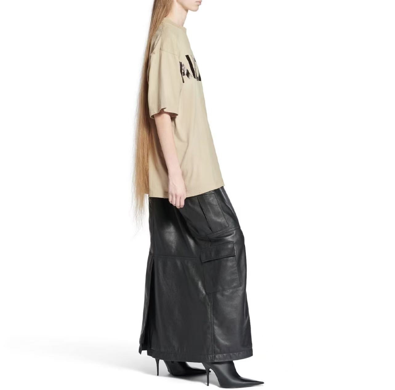 LuxluxHouse Best Quality Clothes Balenciaga T-shirt