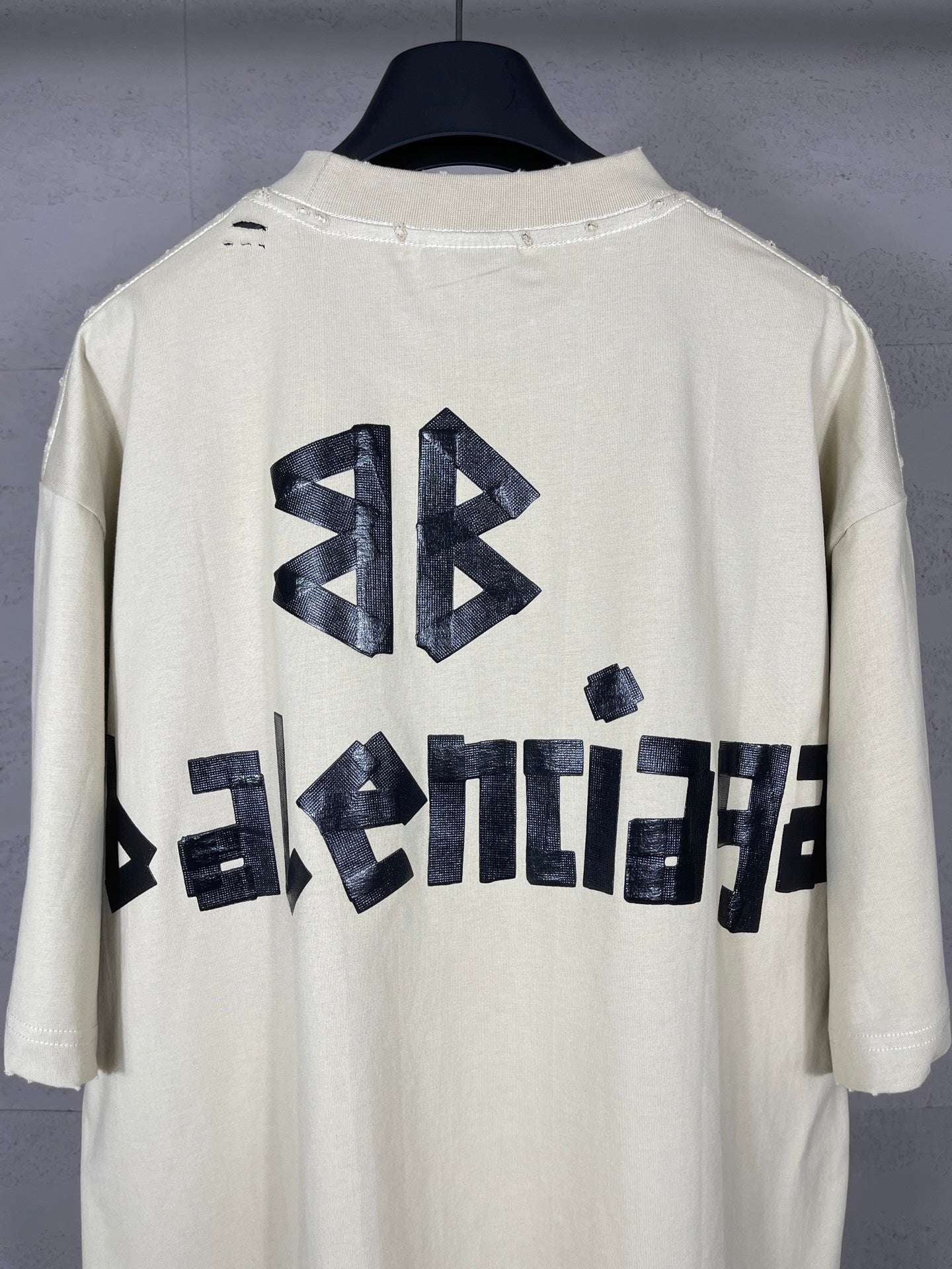 LuxluxHouse Best Quality Clothes Balenciaga T-shirt