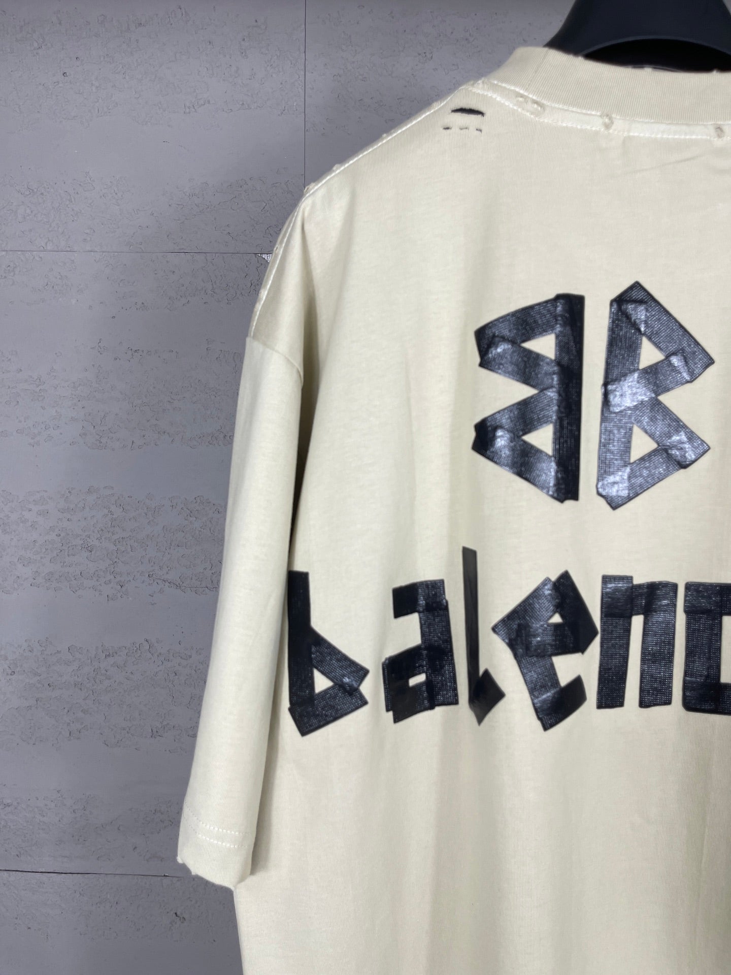 LuxluxHouse Best Quality Clothes Balenciaga T-shirt
