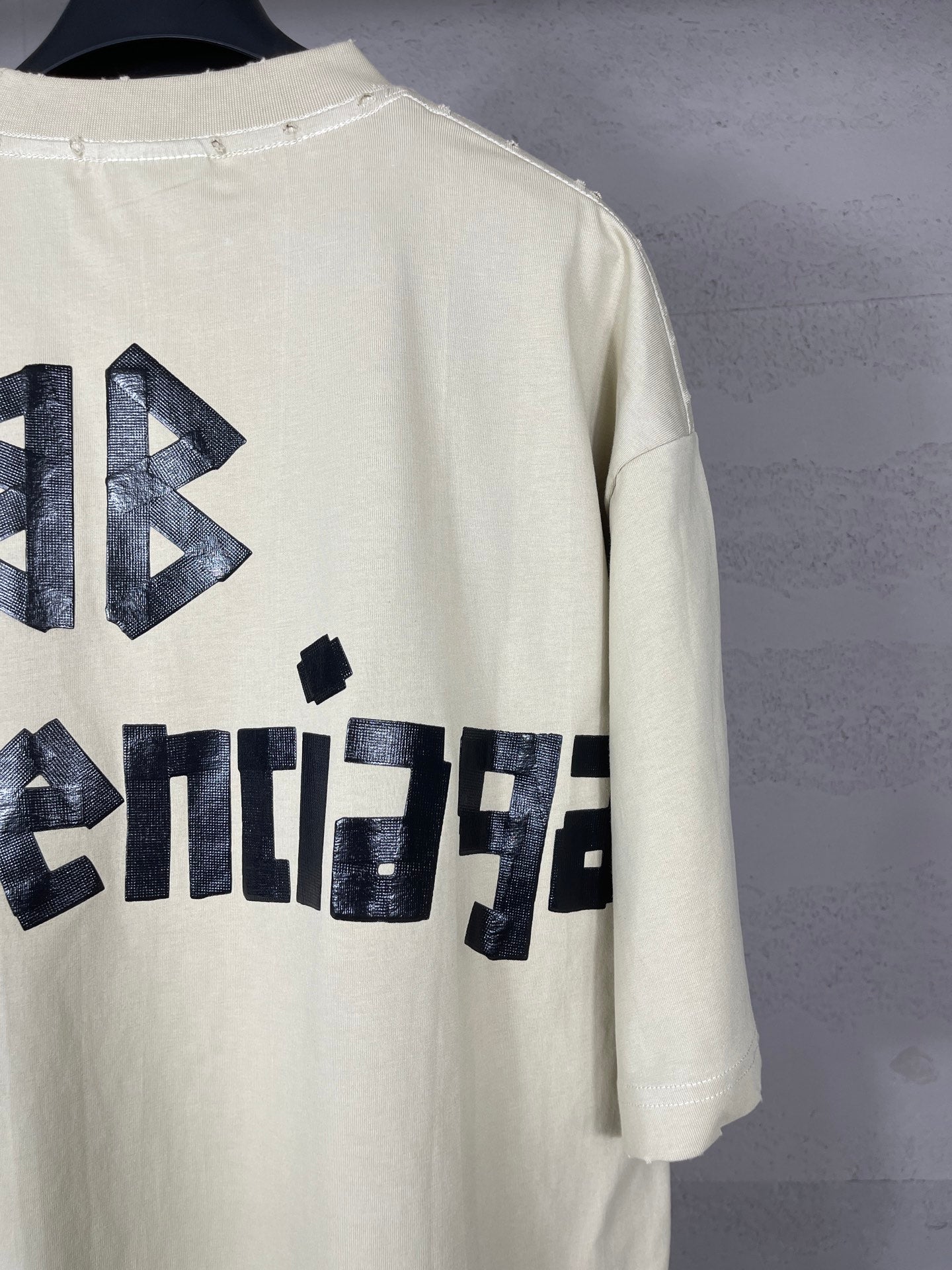 LuxluxHouse Best Quality Clothes Balenciaga T-shirt